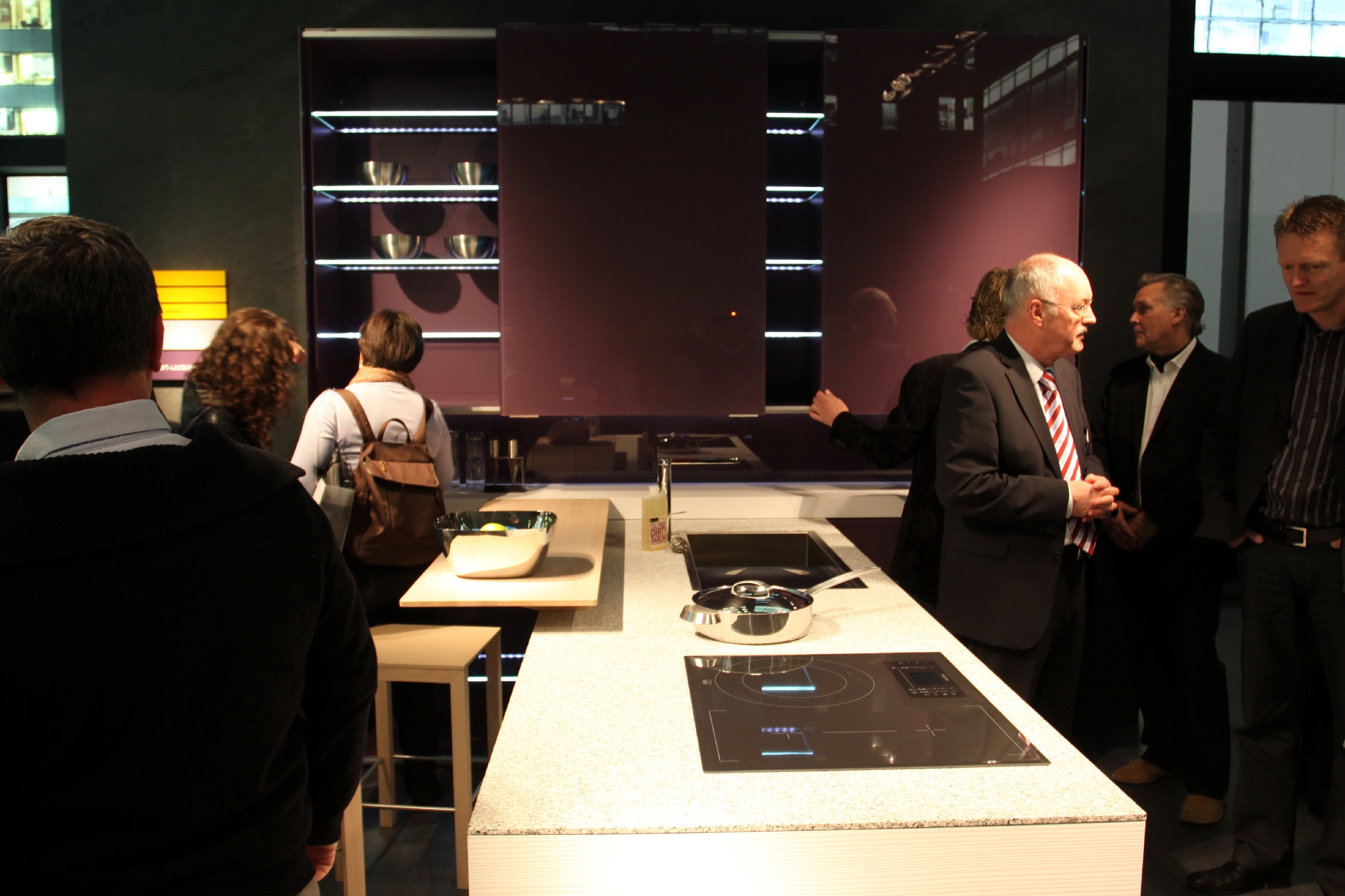 Poza MILANO - 15.04.2010 00:00:00 [2]