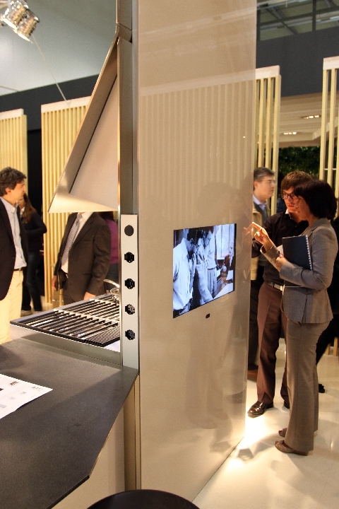 Poza MILANO - 15.04.2010 00:00:00 [1]