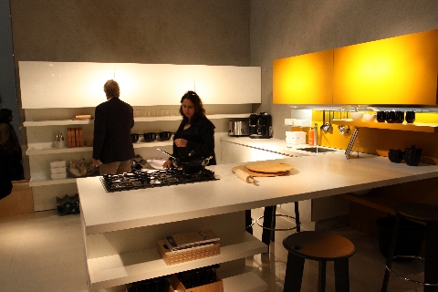 Poza MILANO - 15.04.2010 00:00:00 [1]