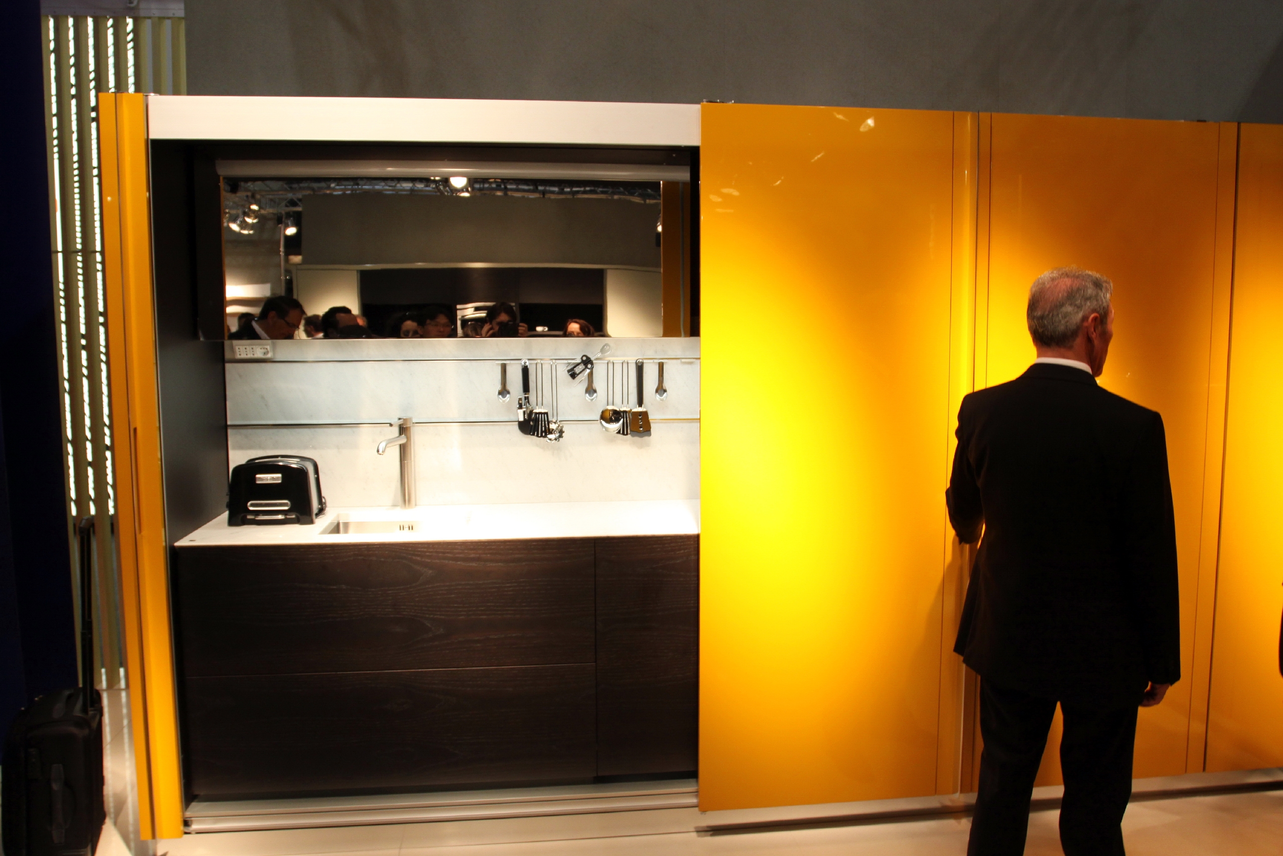 Poza MILANO - 15.04.2010 00:00:00 [2]