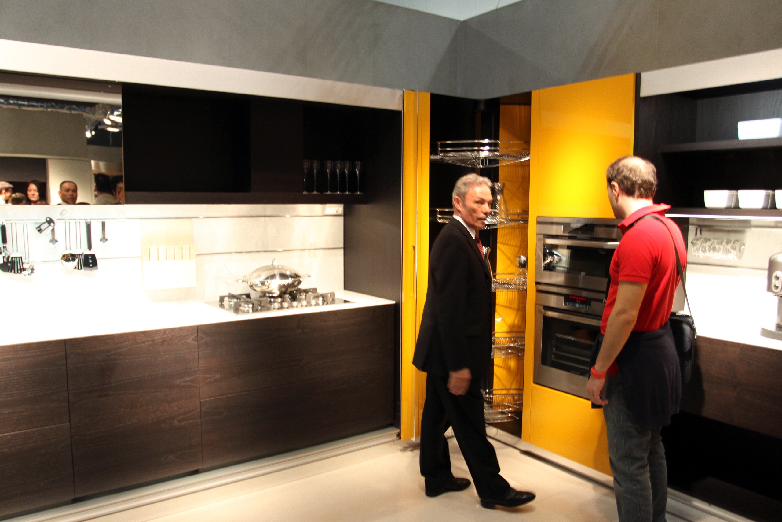 Poza MILANO - 15.04.2010 00:00:00 [3]