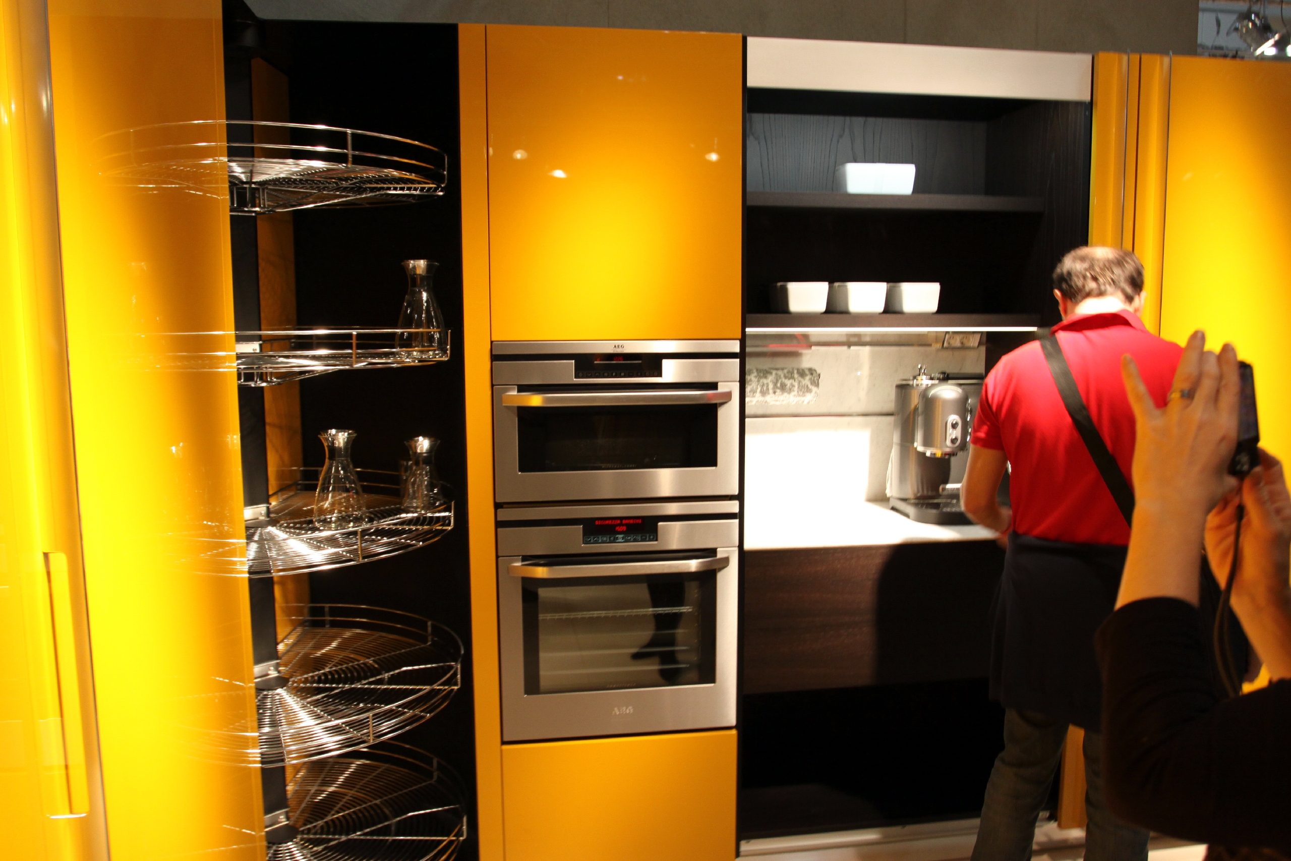 Poza MILANO - 15.04.2010 00:00:00 [5]