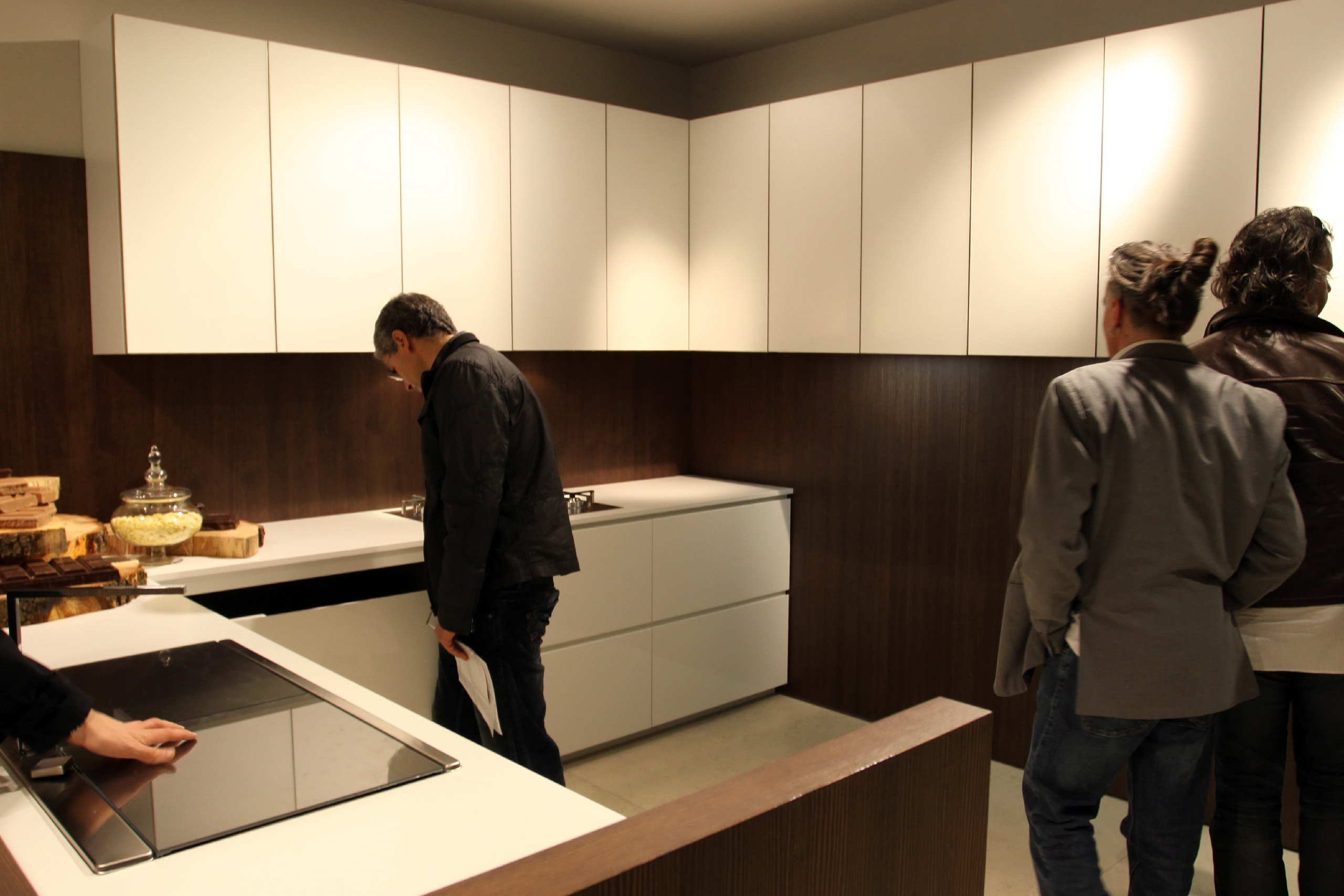 Poza MILANO - 15.04.2010 00:00:00 [3]