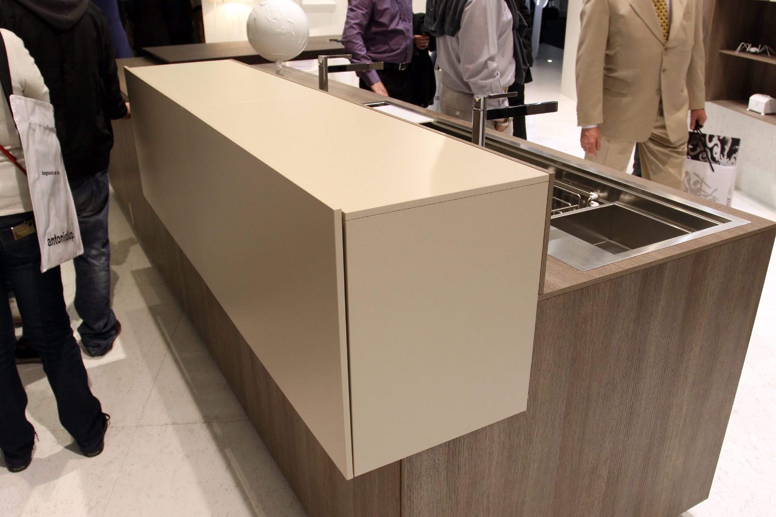 Poza MILANO - 16.04.2010 00:00:00 [2]