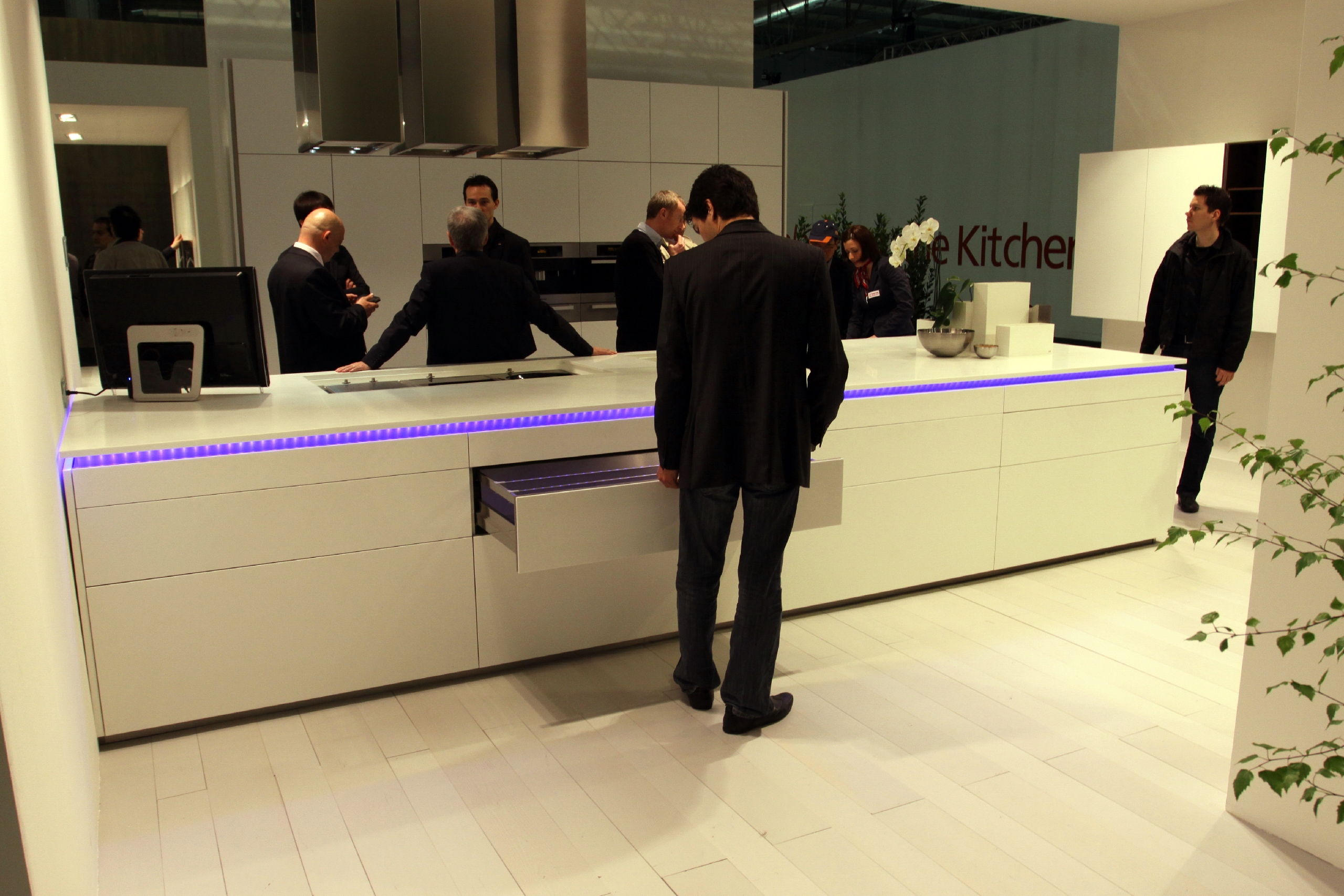 Poza MILANO - 16.04.2010 00:00:00 [2]