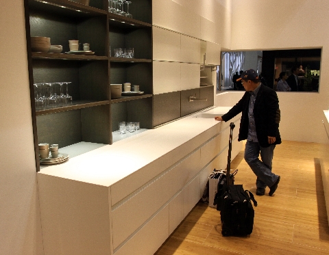 Poza MILANO - 16.04.2010 00:00:00 [1]