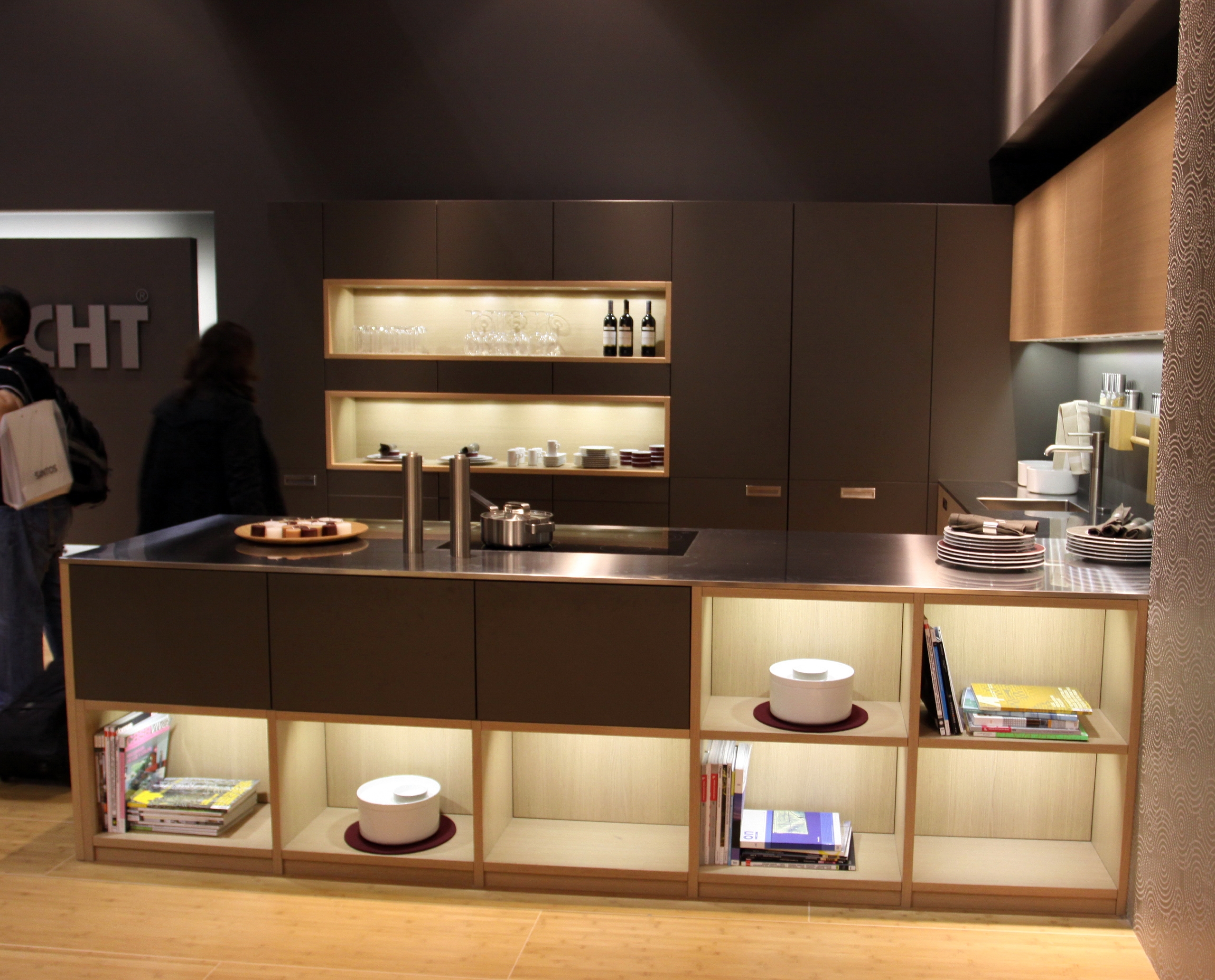 Poza MILANO - 16.04.2010 00:00:00 [1]