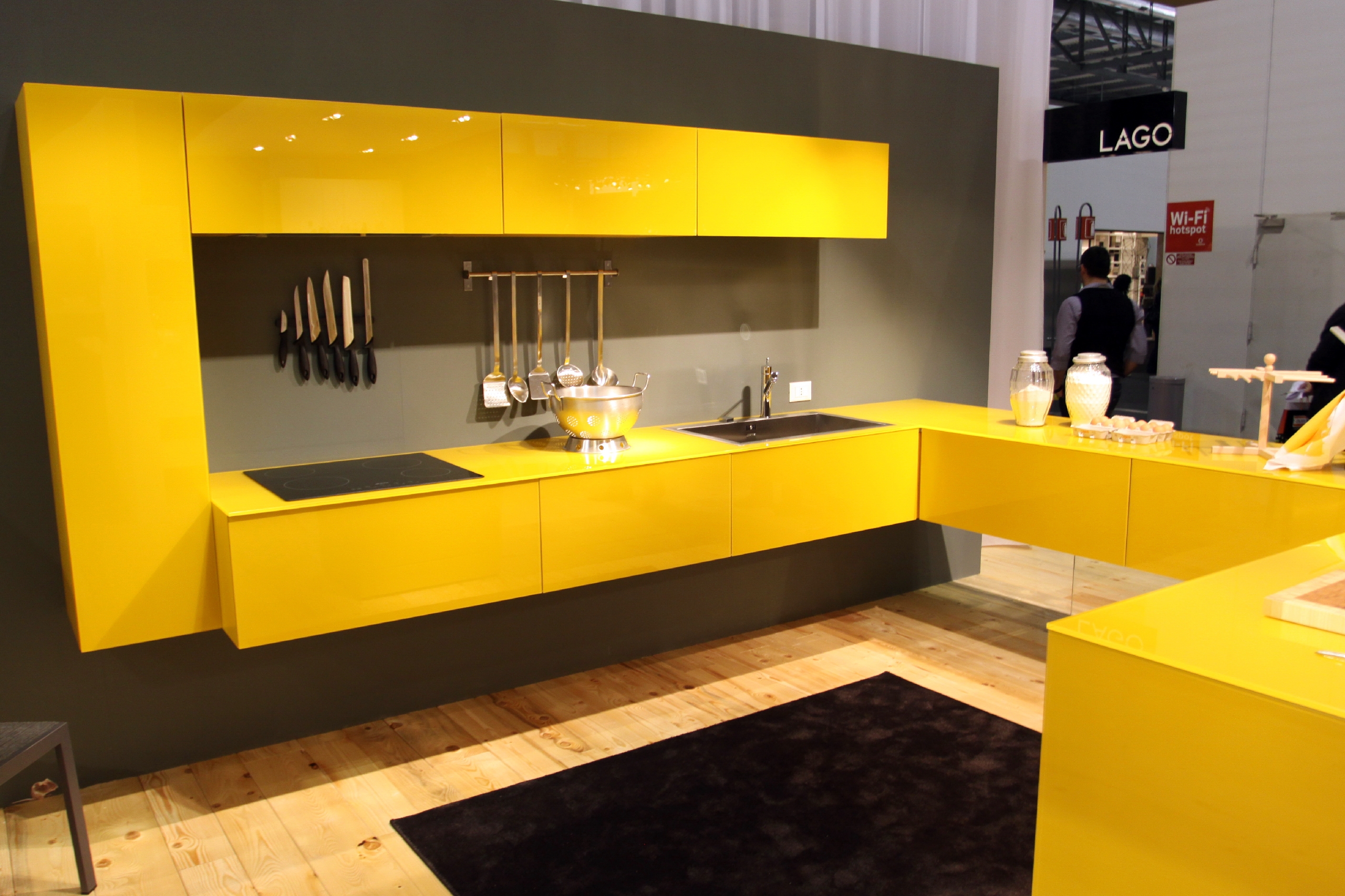 Poza MILANO - 16.04.2010 00:00:00 [2]