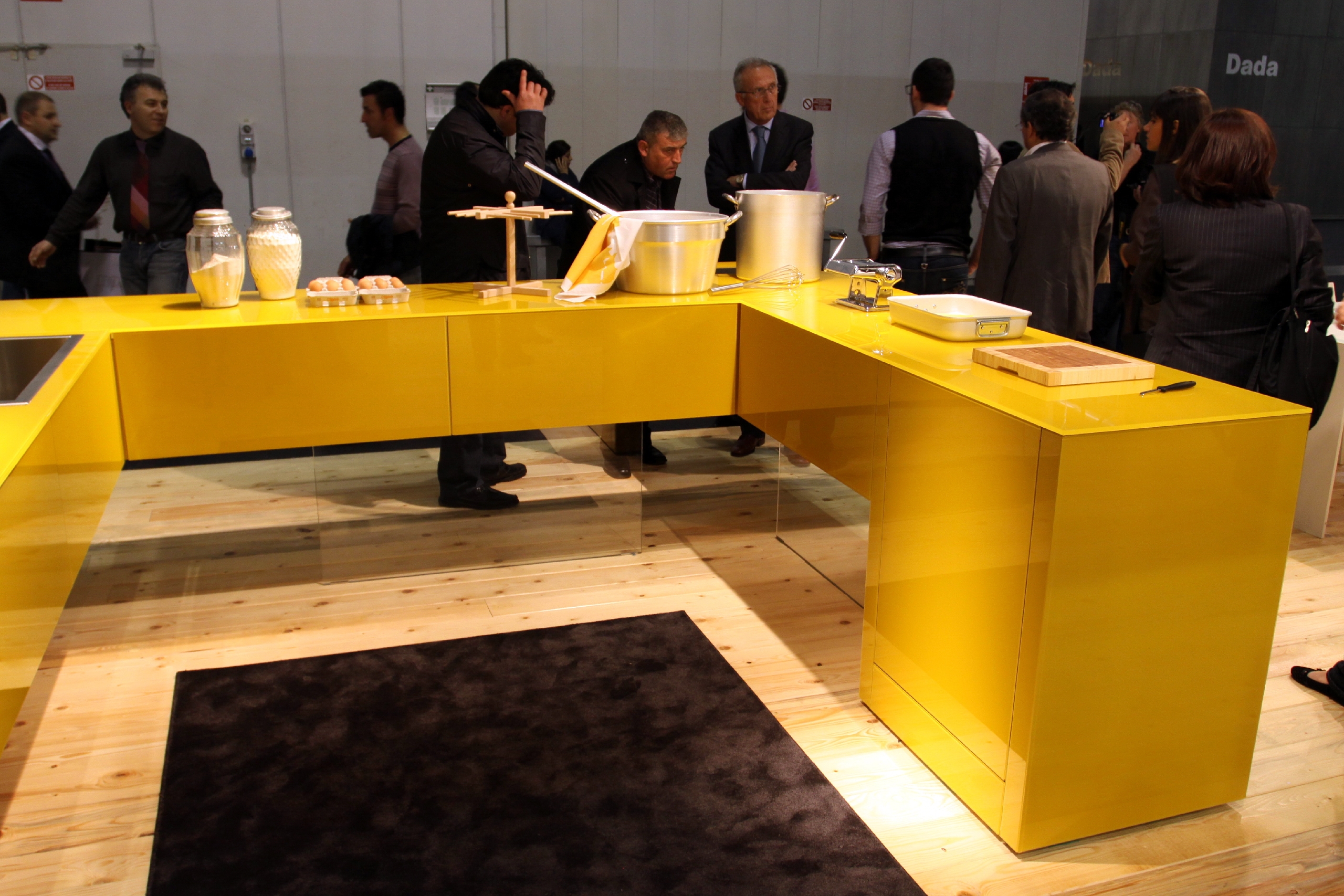 Poza MILANO - 16.04.2010 00:00:00 [3]