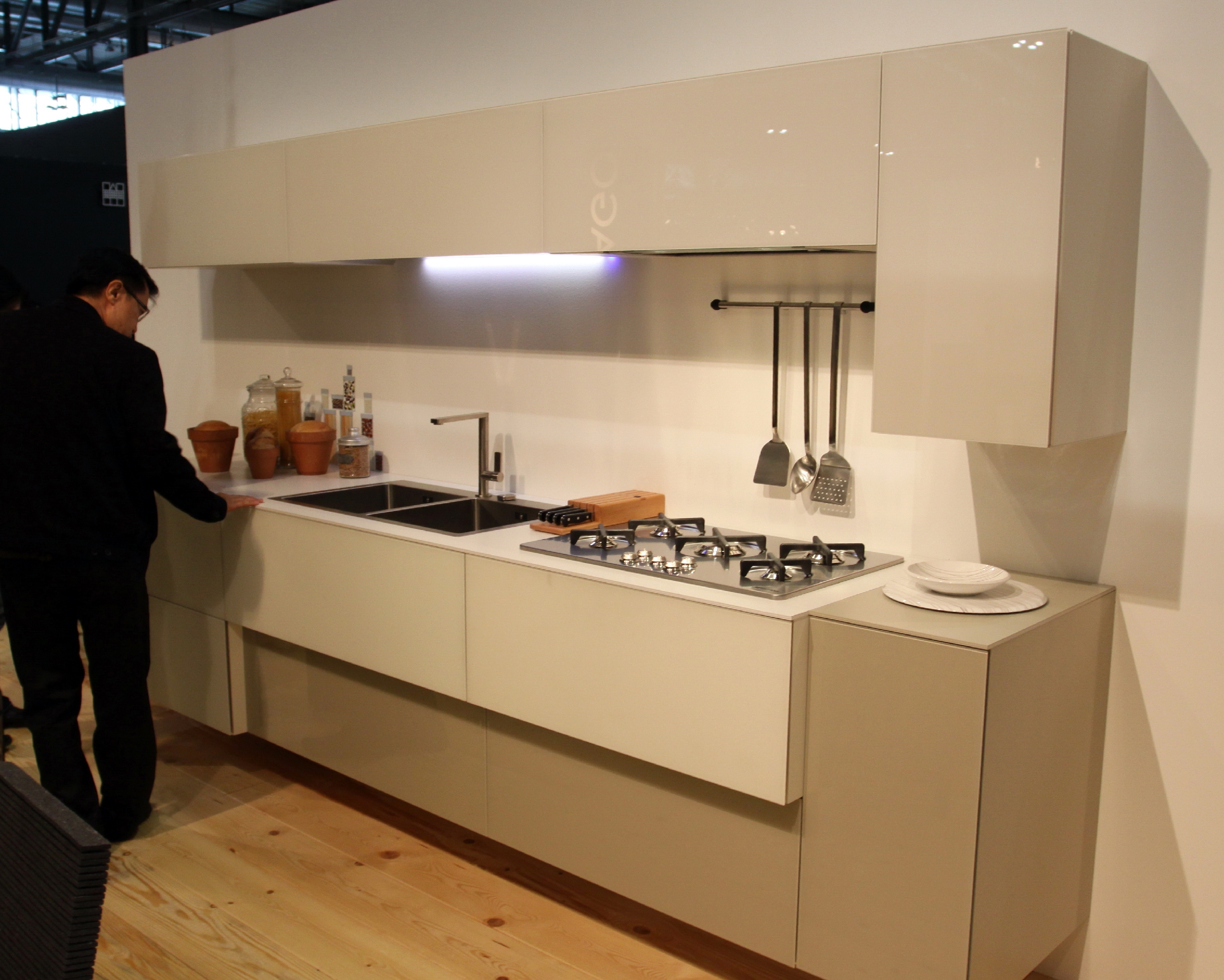 Poza MILANO - 16.04.2010 00:00:00 [1]