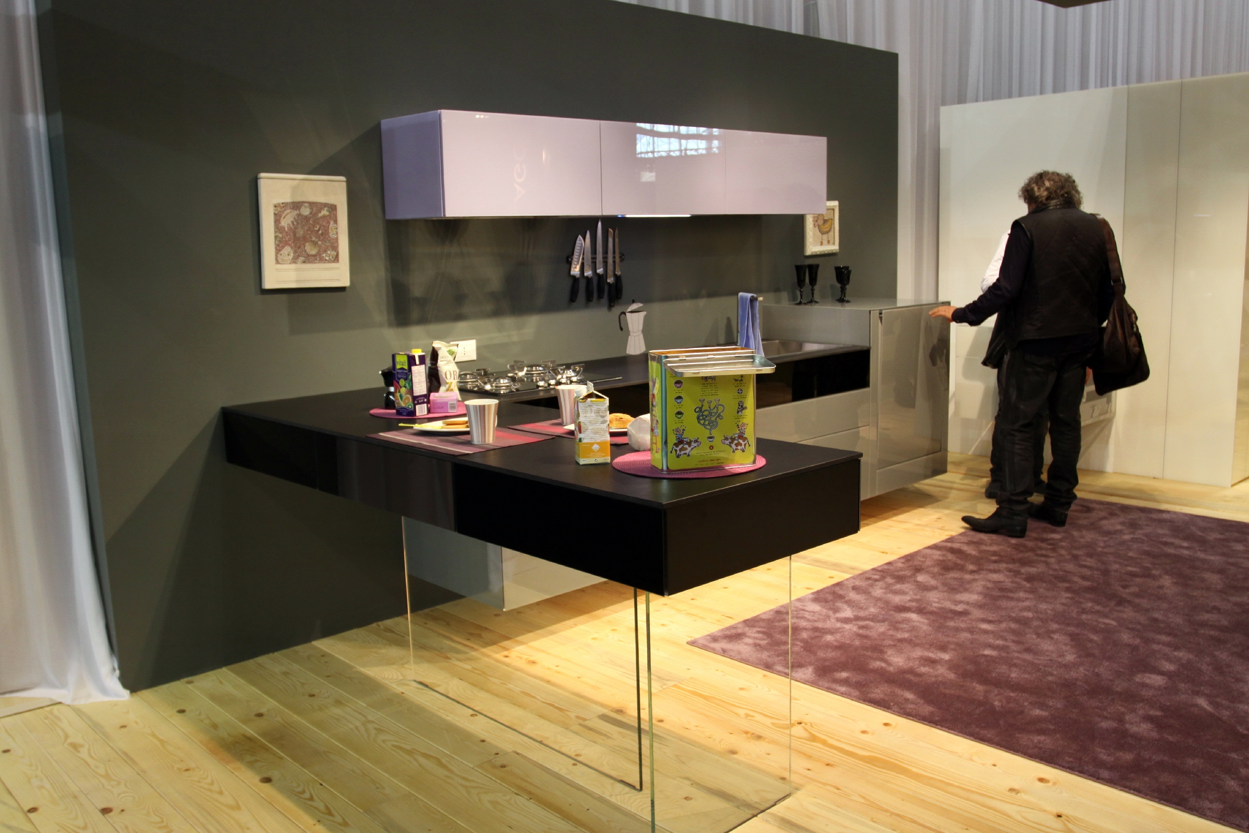 Poza MILANO - 16.04.2010 00:00:00 [2]