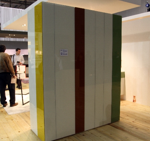 Poza MILANO - 16.04.2010 00:00:00 [1]