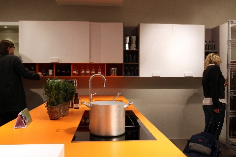 Poza MILANO - 16.04.2010 00:00:00 [1]