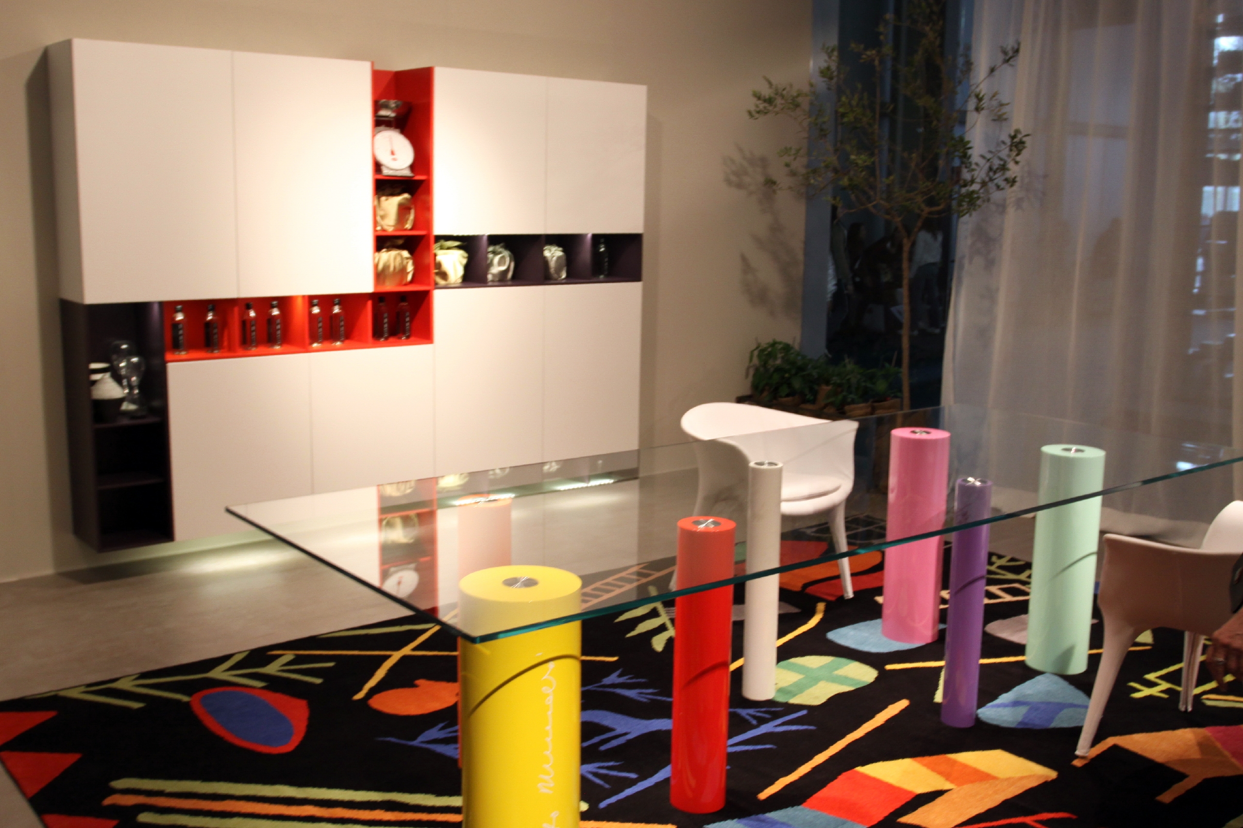 Poza MILANO - 16.04.2010 00:00:00 [1]