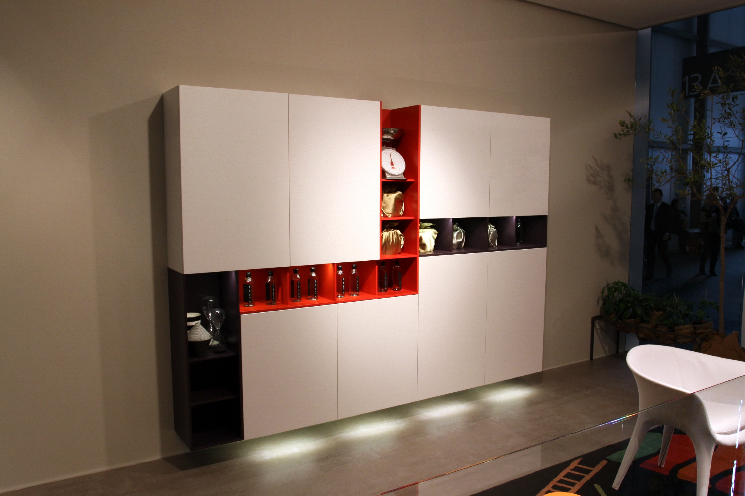 Poza MILANO - 16.04.2010 00:00:00 [2]