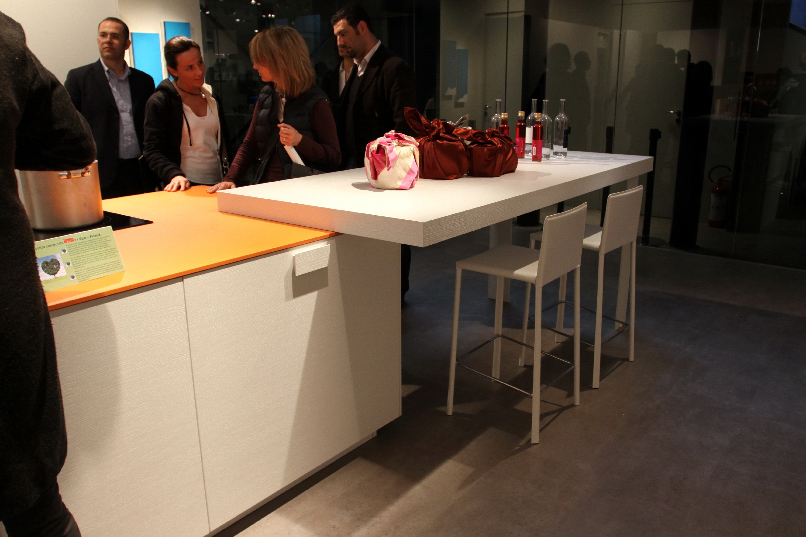 Poza MILANO - 16.04.2010 00:00:00 [3]