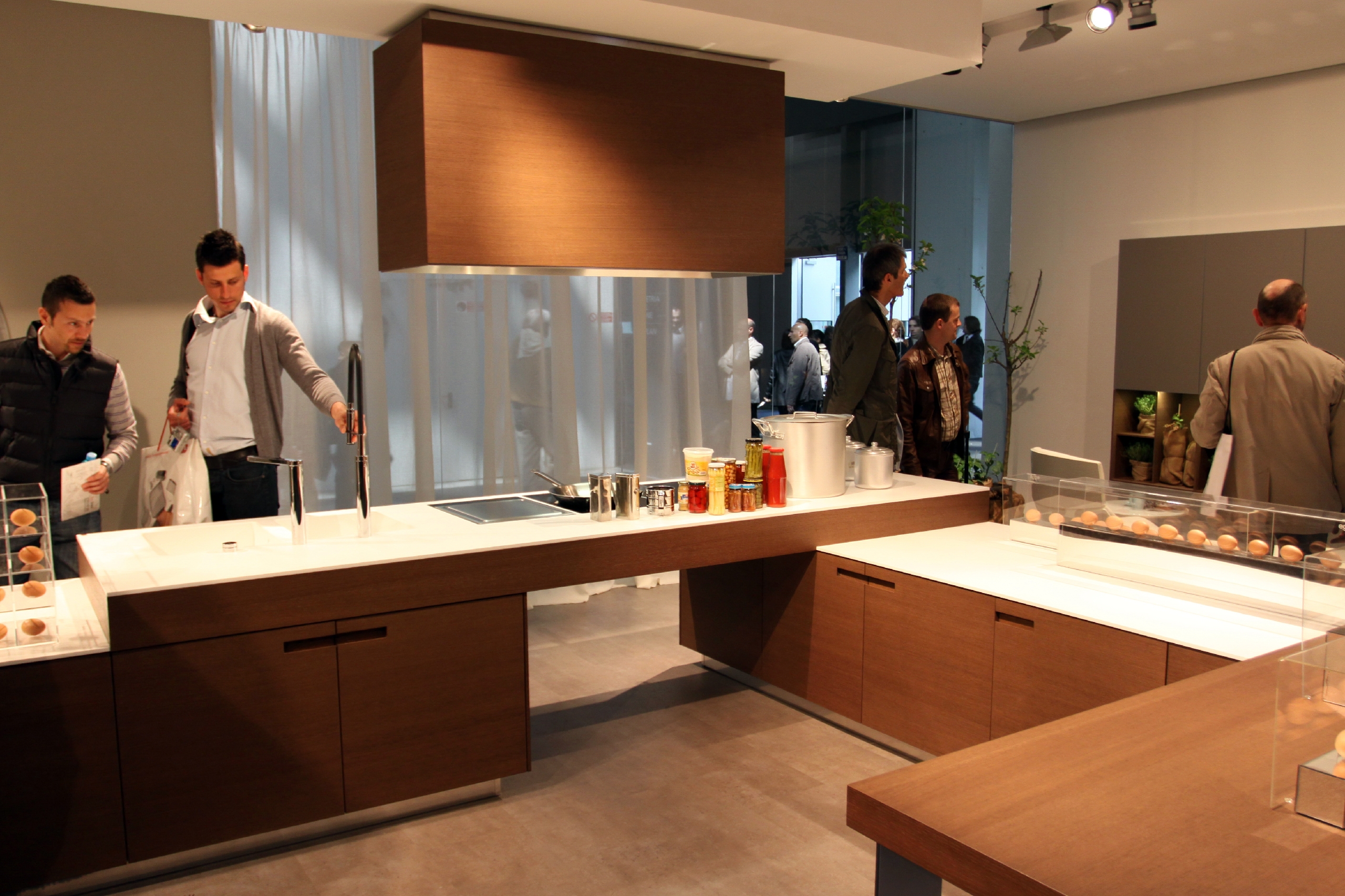 Poza MILANO - 16.04.2010 00:00:00 [1]