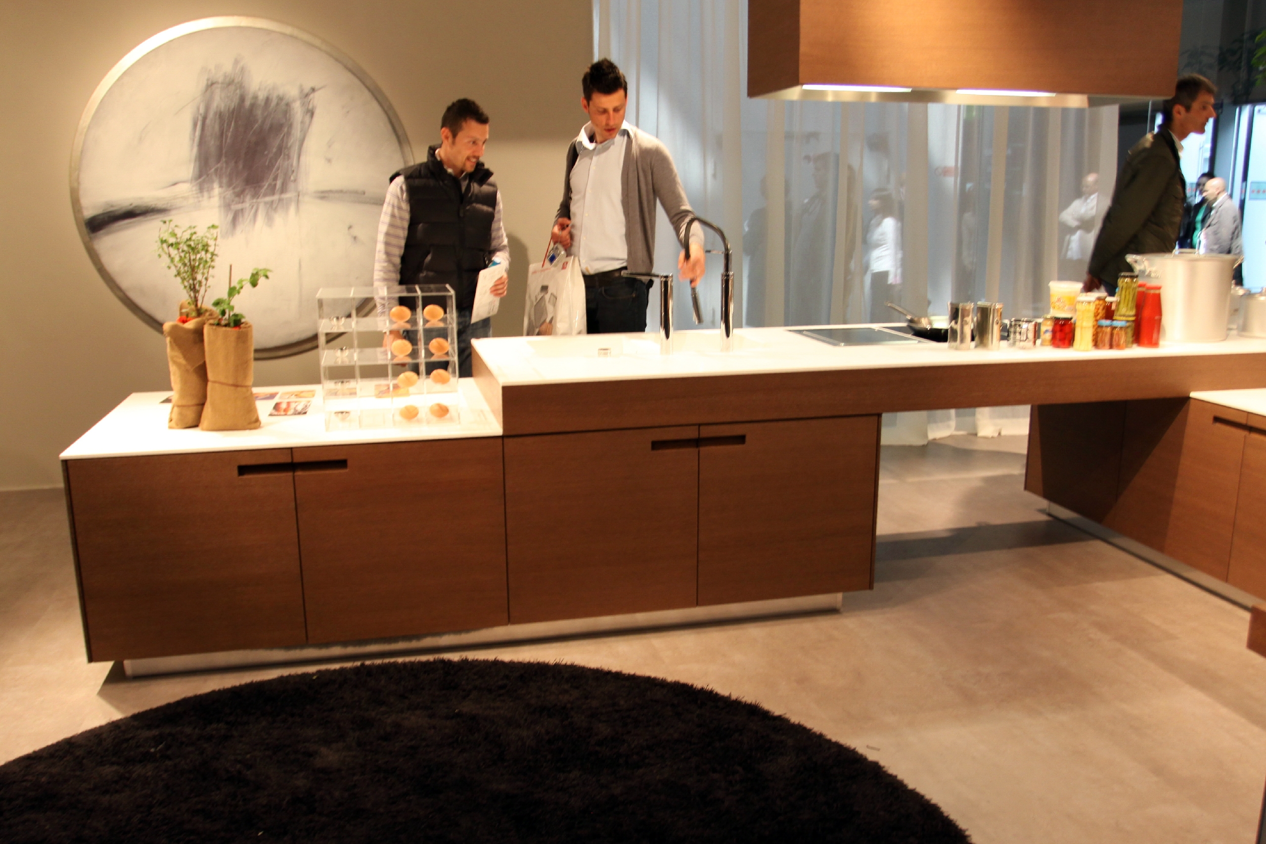 Poza MILANO - 16.04.2010 00:00:00 [2]