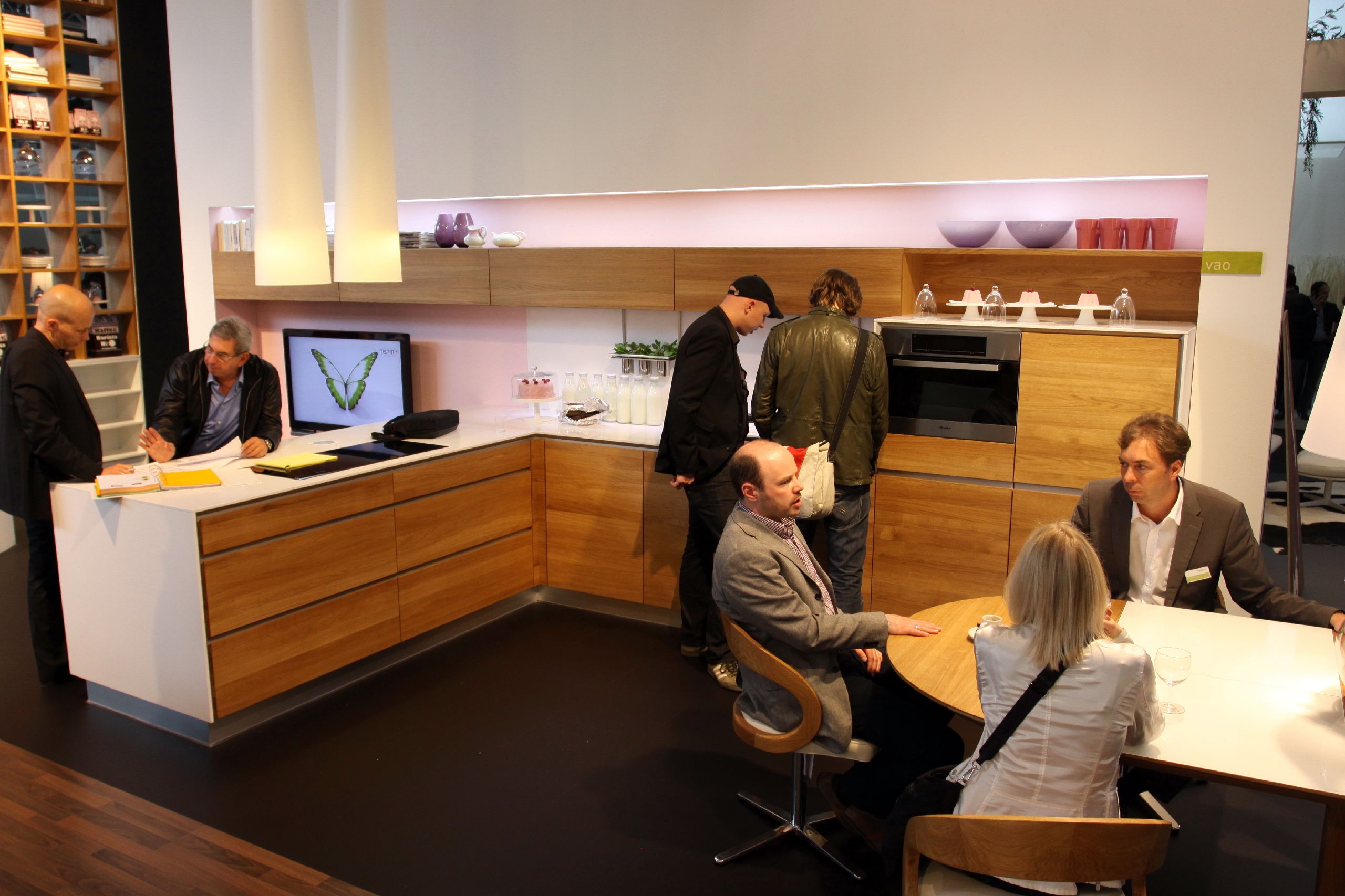 Poza MILANO - 16.04.2010 00:00:00 [1]