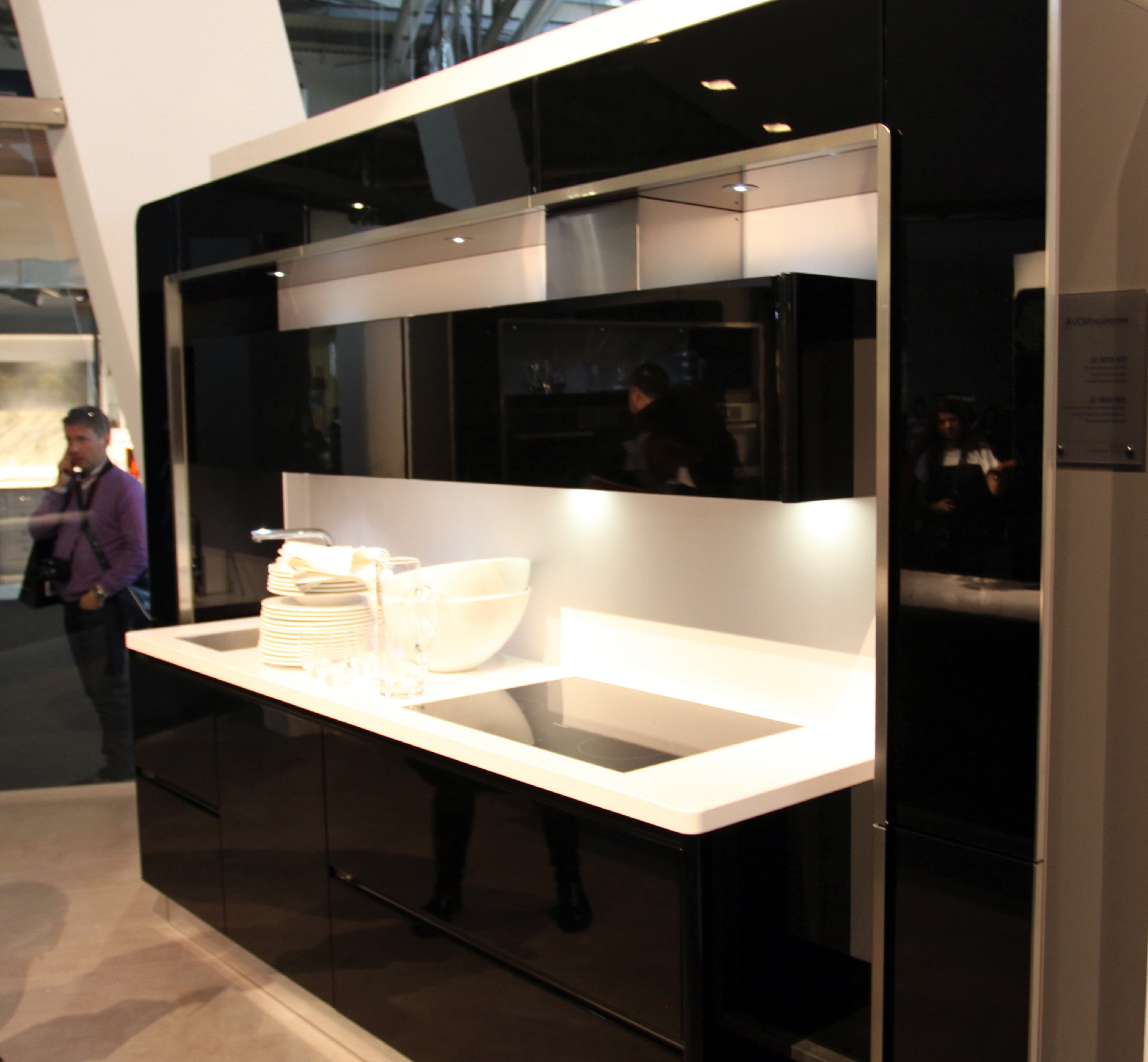 Poza MILANO - 16.04.2010 00:00:00 [1]