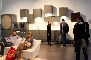 Poza MILANO - 16.04.2010 00:00:00 [1]