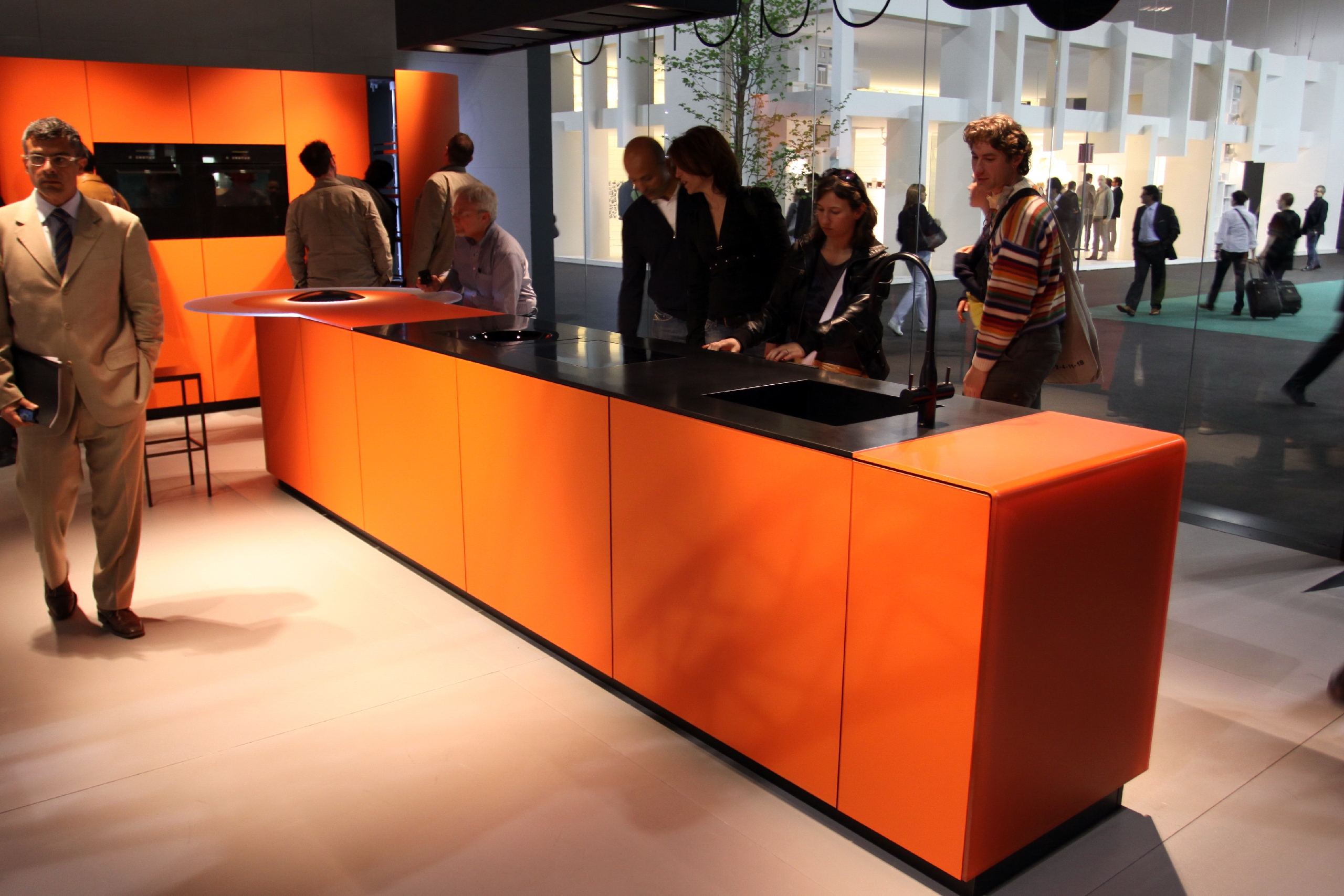 Poza MILANO - 16.04.2010 00:00:00 [1]