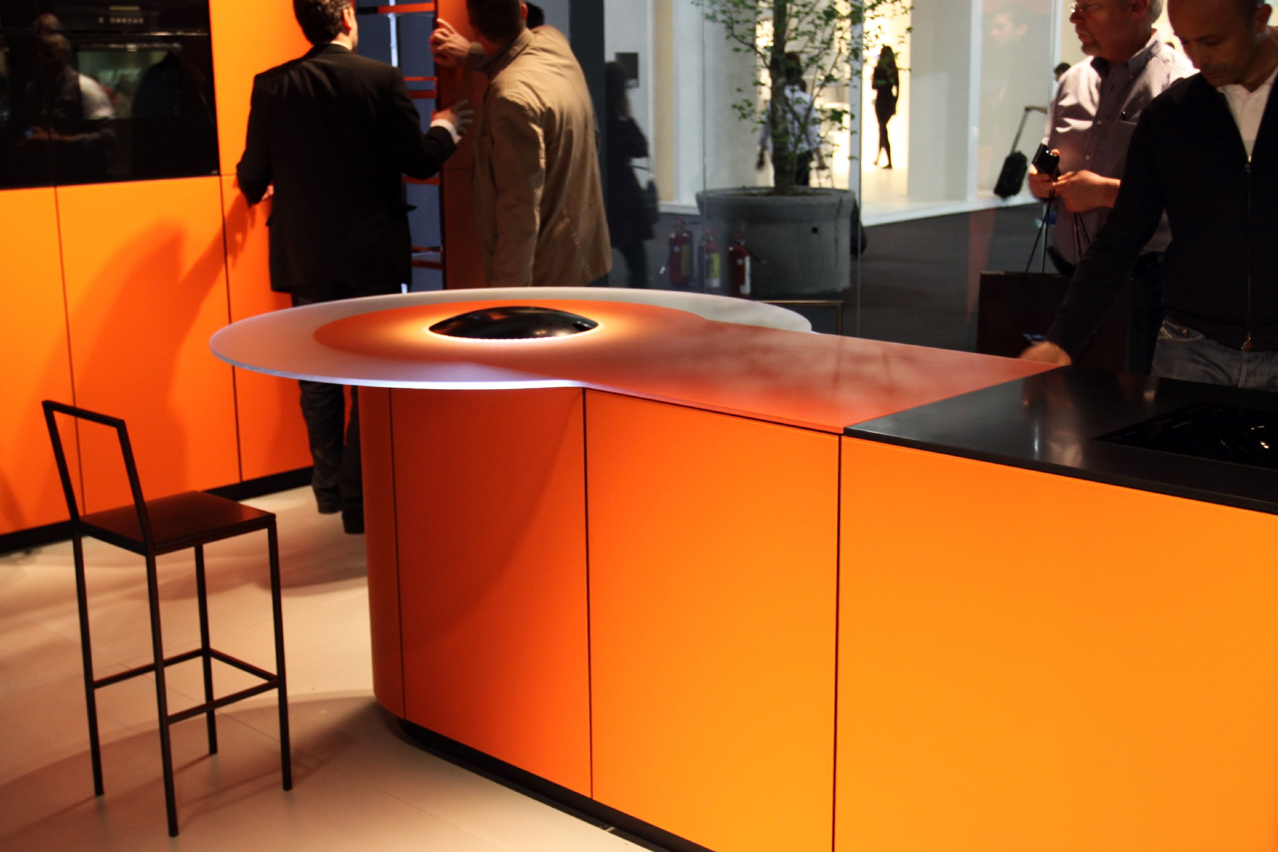 Poza MILANO - 16.04.2010 00:00:00 [2]