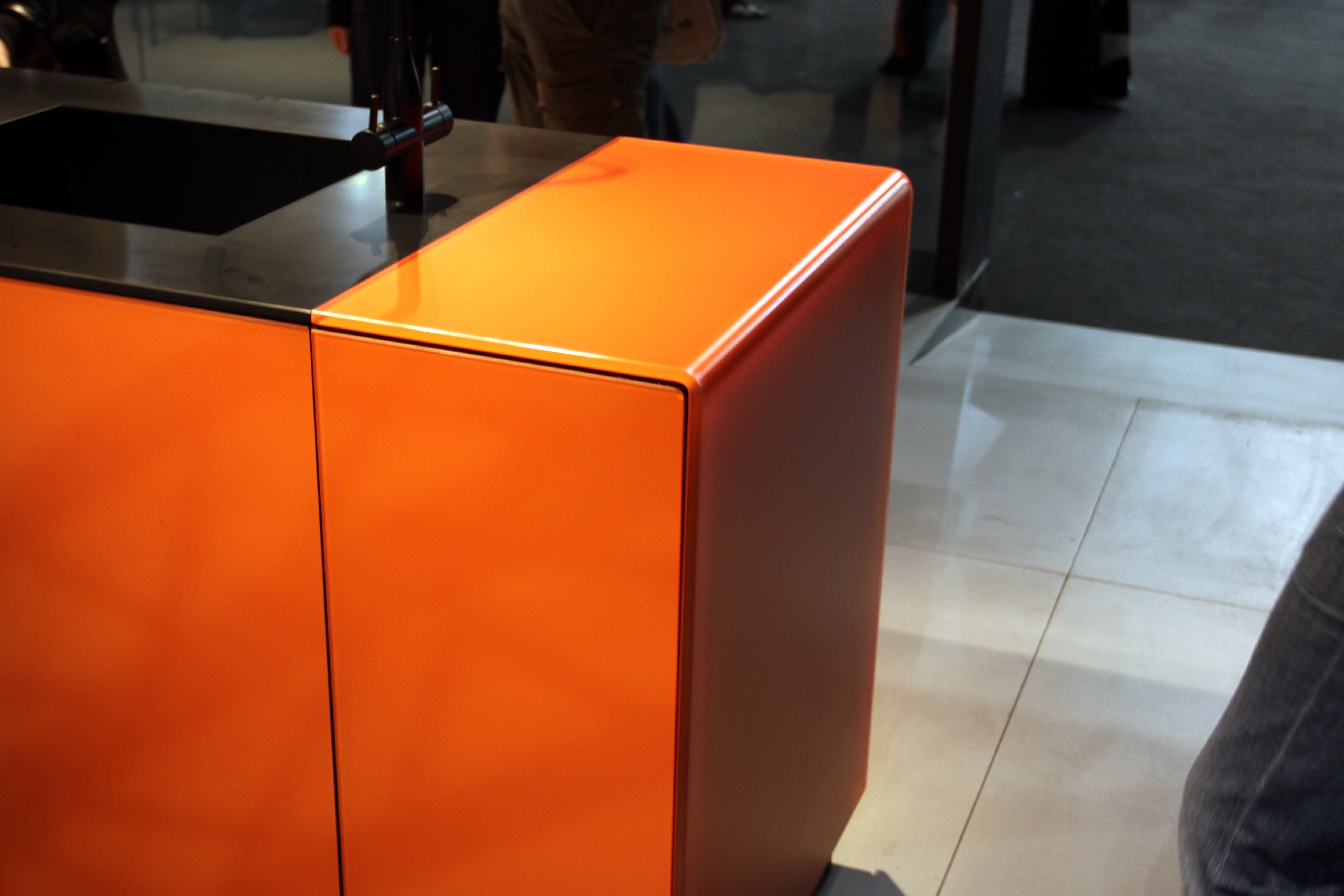 Poza MILANO - 16.04.2010 00:00:00 [3]