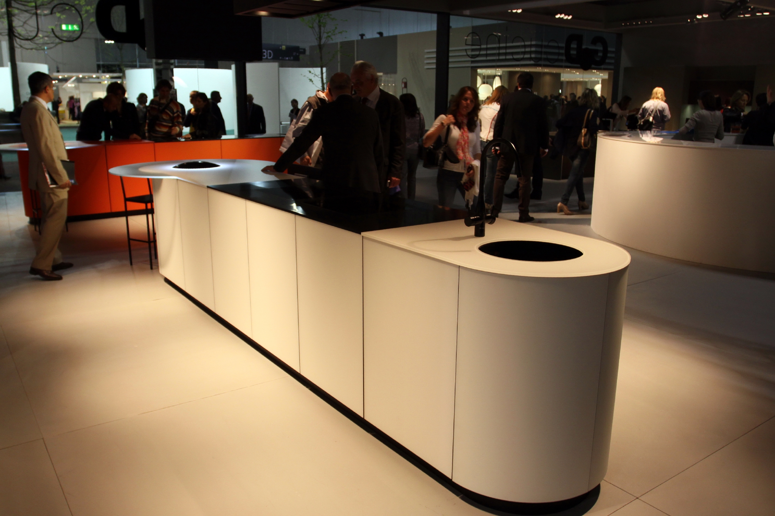 Poza MILANO - 16.04.2010 00:00:00 [1]