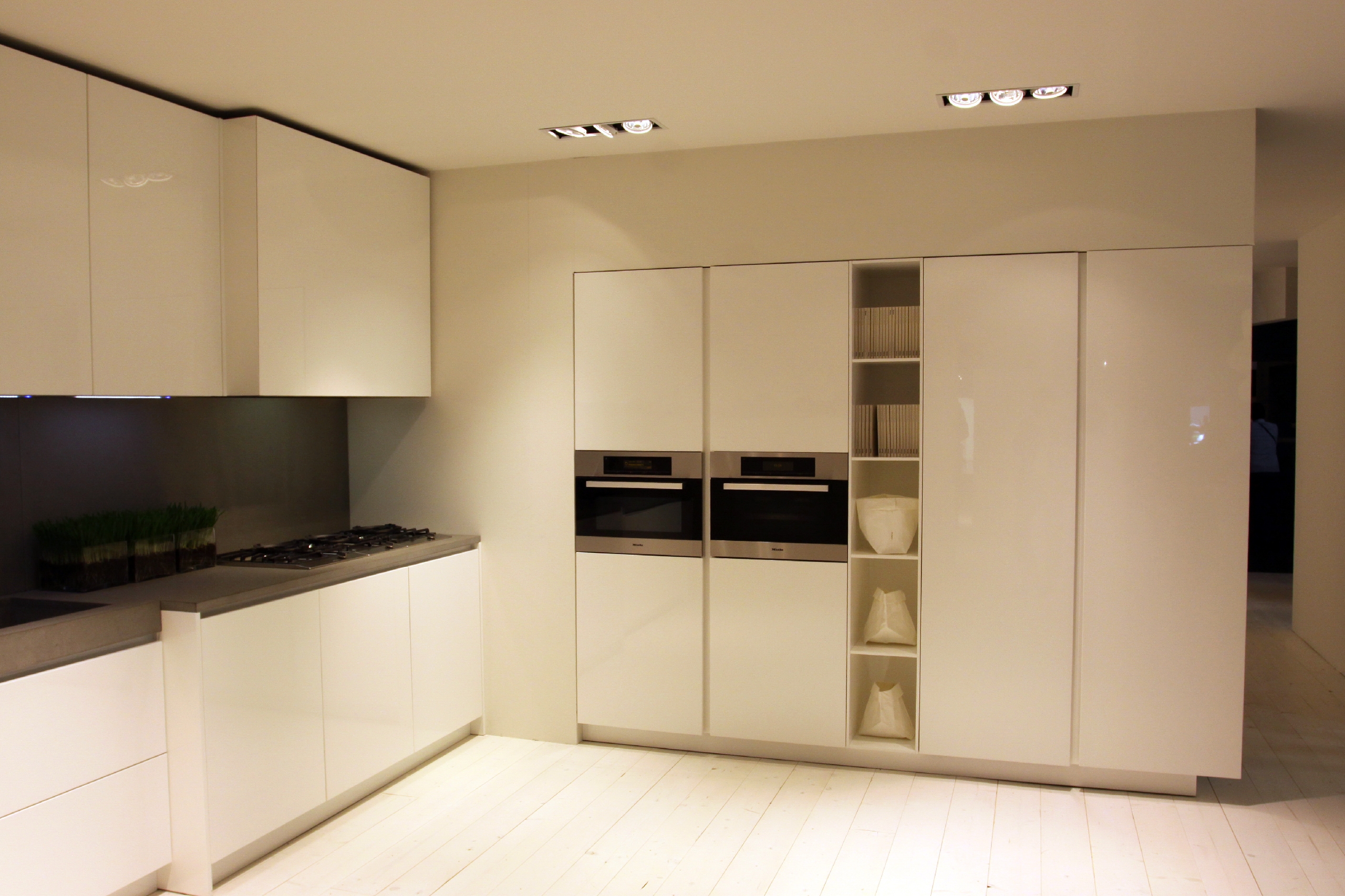 Poza MILANO - 16.04.2010 00:00:00 [2]