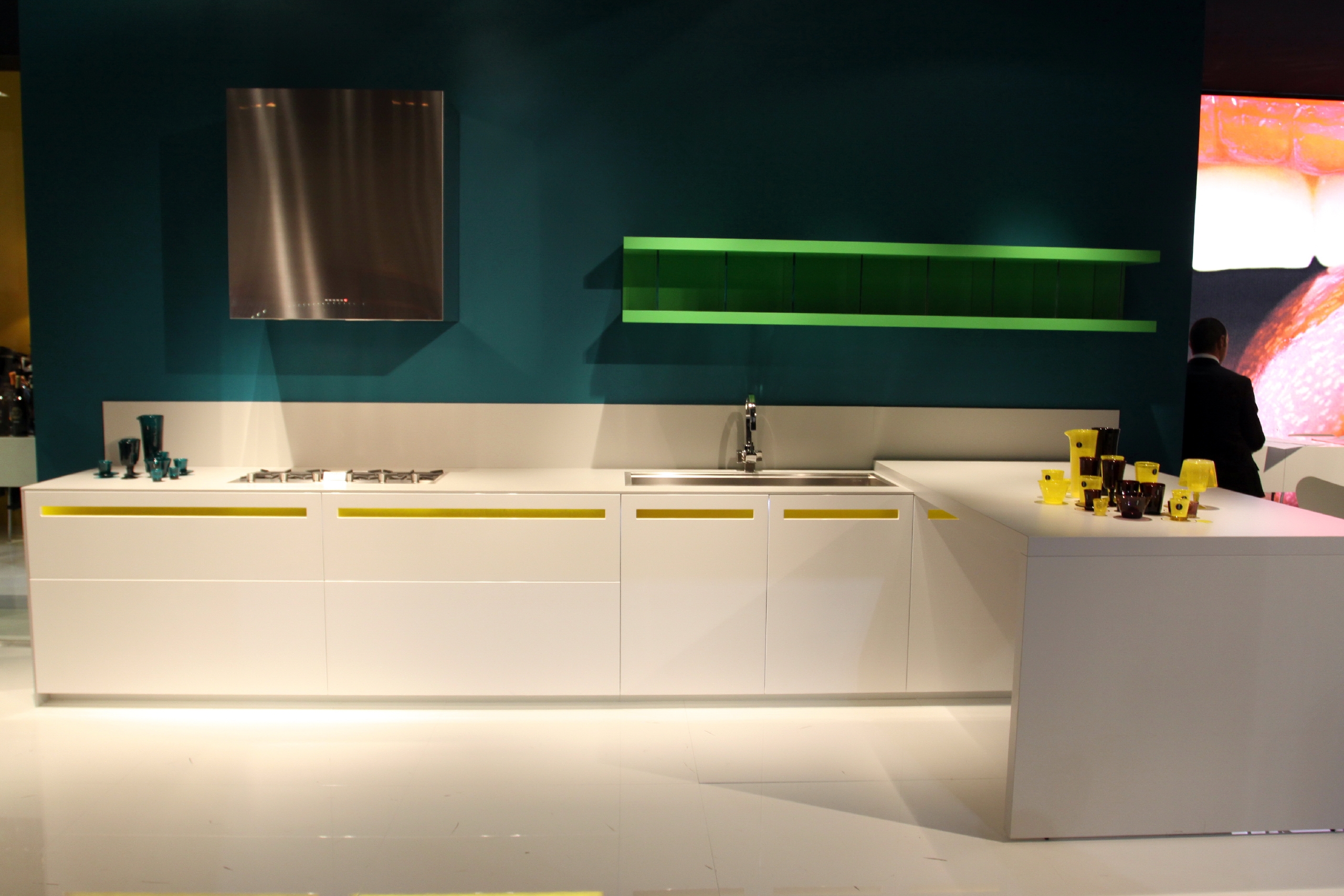 Poza MILANO - 16.04.2010 00:00:00 [1]