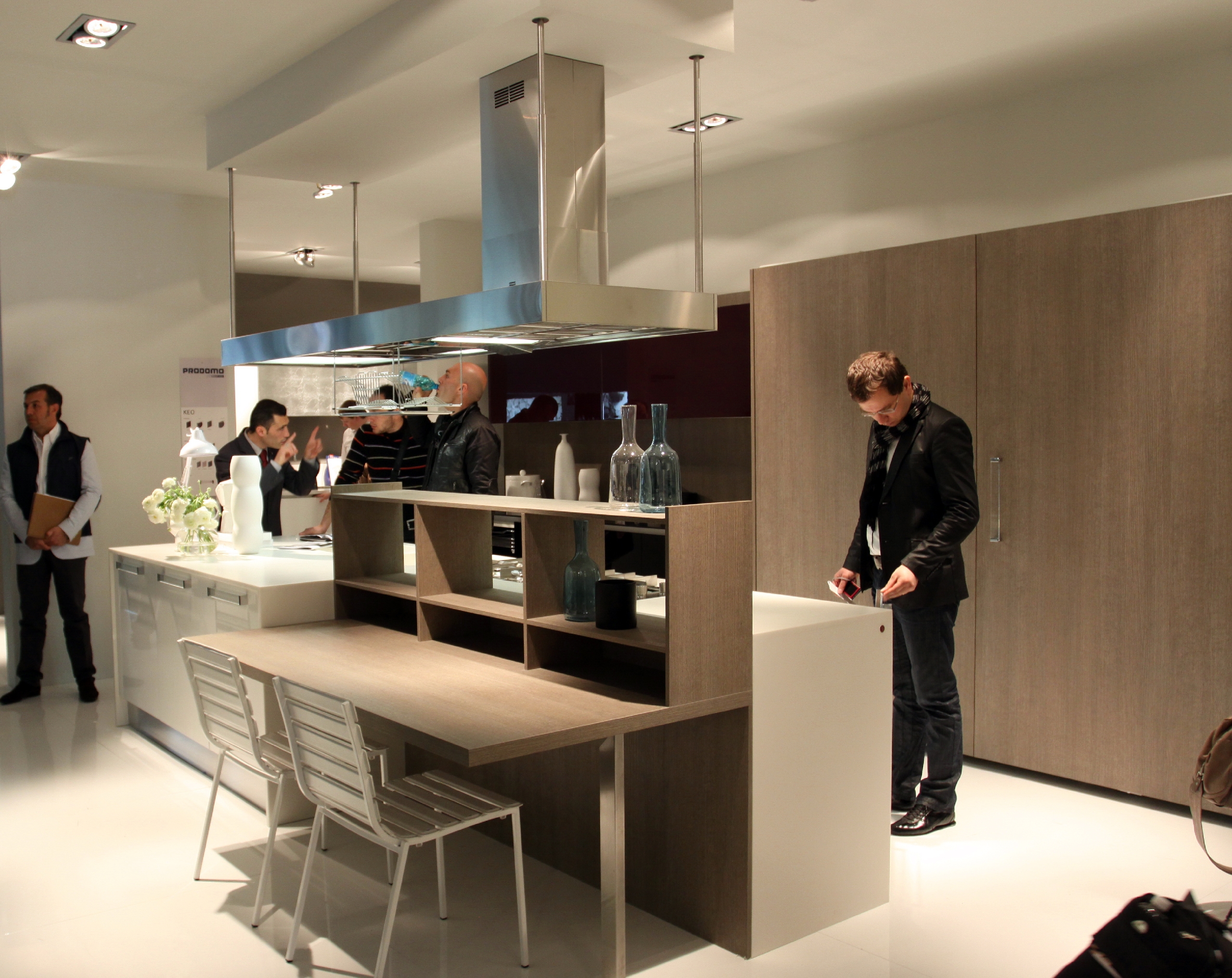 Poza MILANO - 16.04.2010 00:00:00 [1]