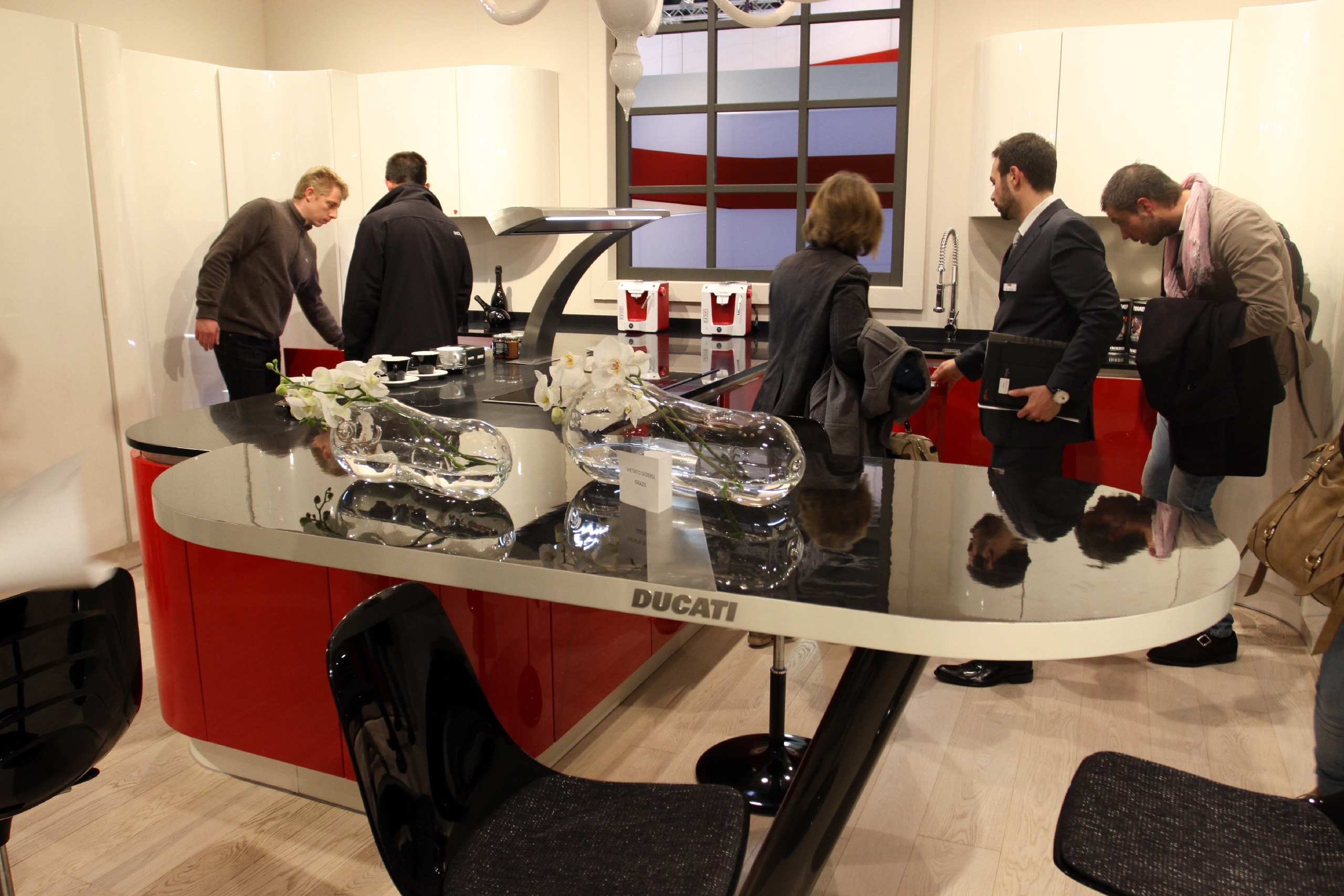 Poza MILANO - 20.04.2012 00:00:00 [1]