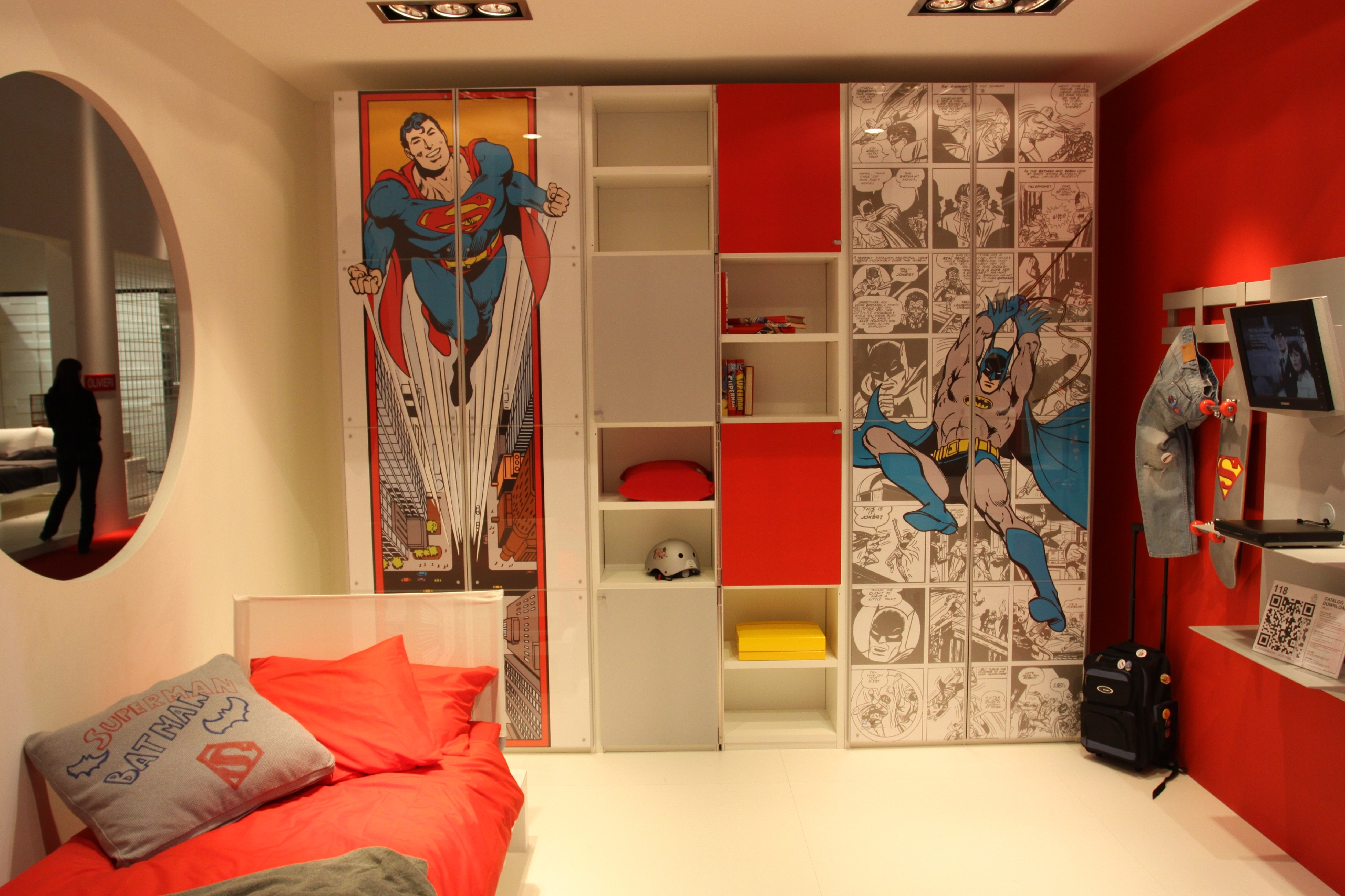 Poza MILANO - 17.04.2010 00:00:00 [1]