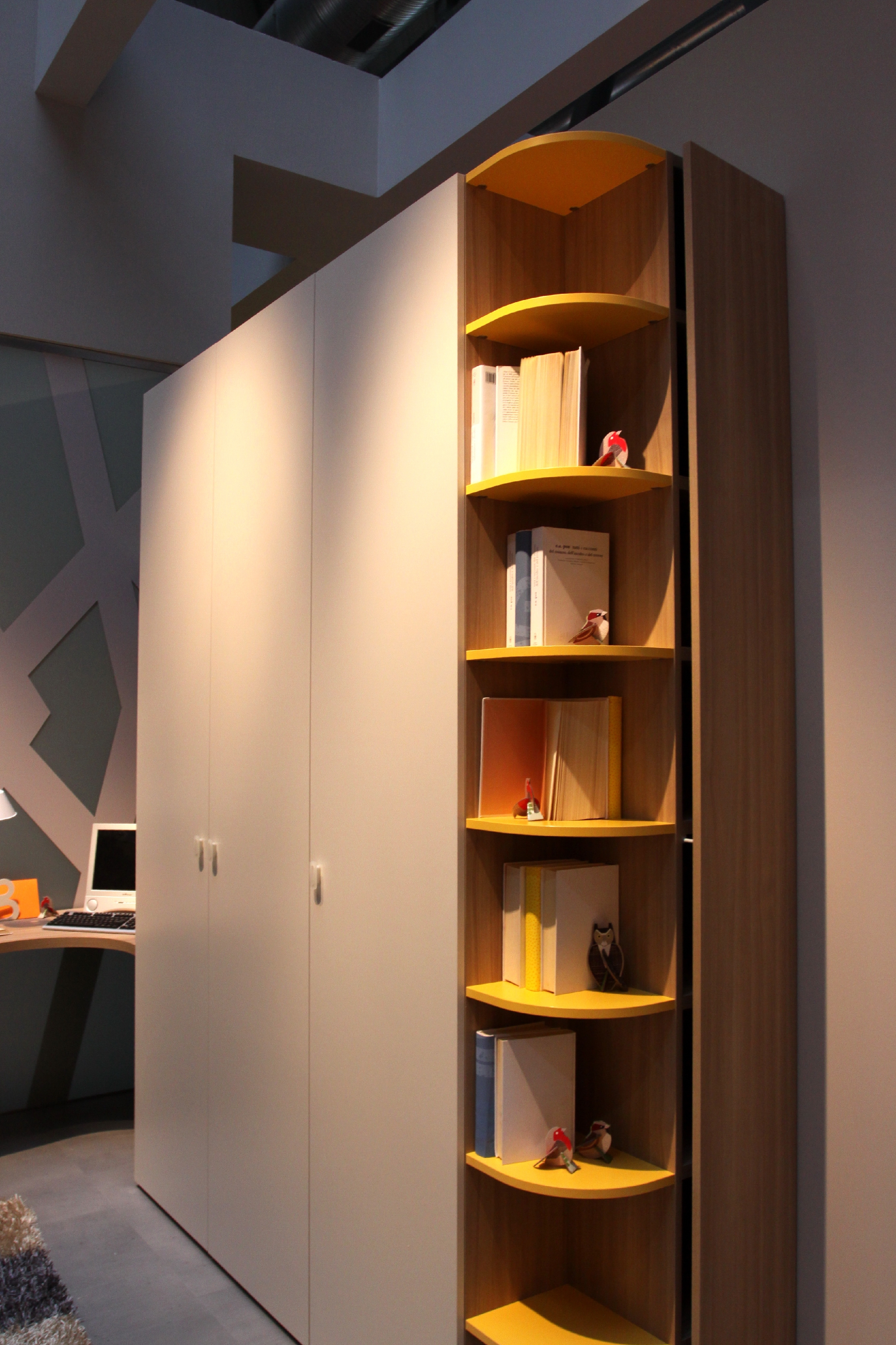 Poza MILANO - 19.04.2012 00:00:00 [1]