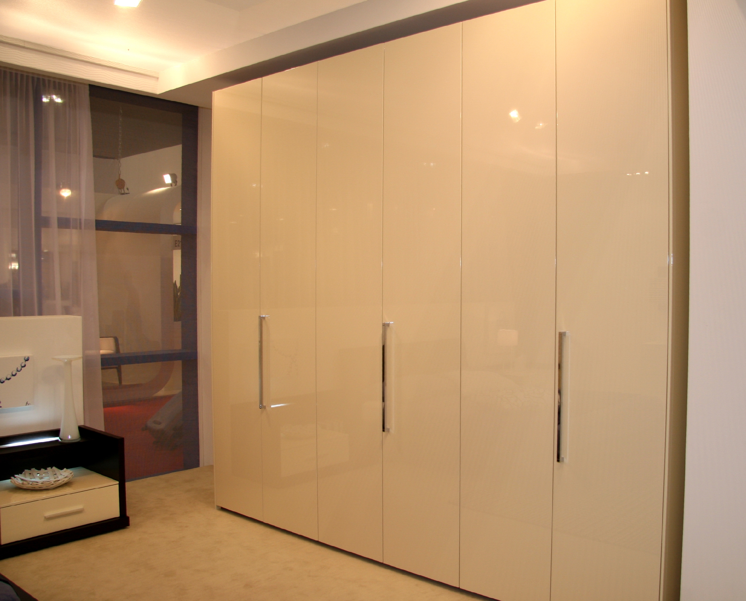 Poza MILANO - 18.04.2008 00:00:00 [2]