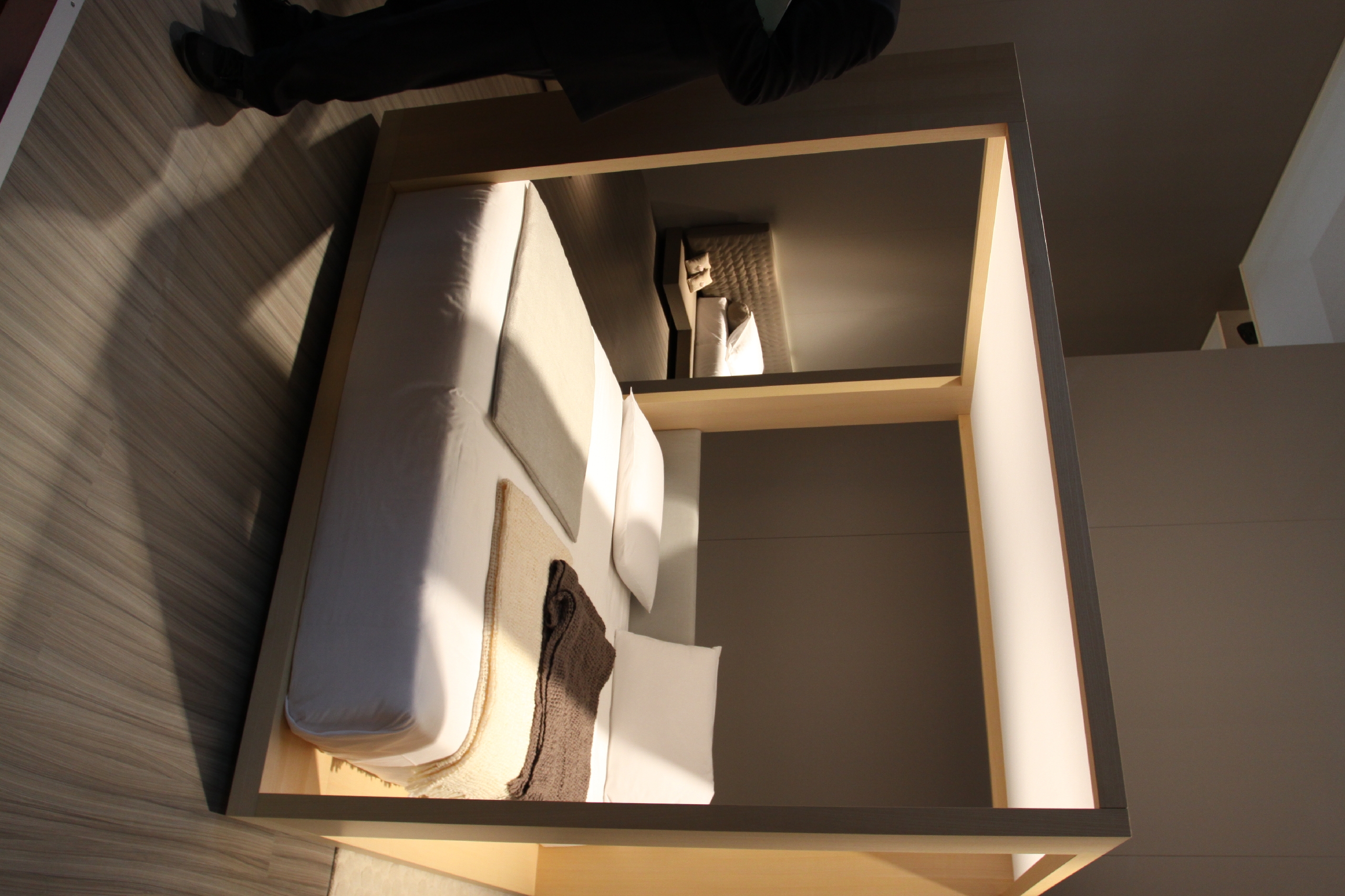 Poza MILANO - 17.04.2010 00:00:00 [1]