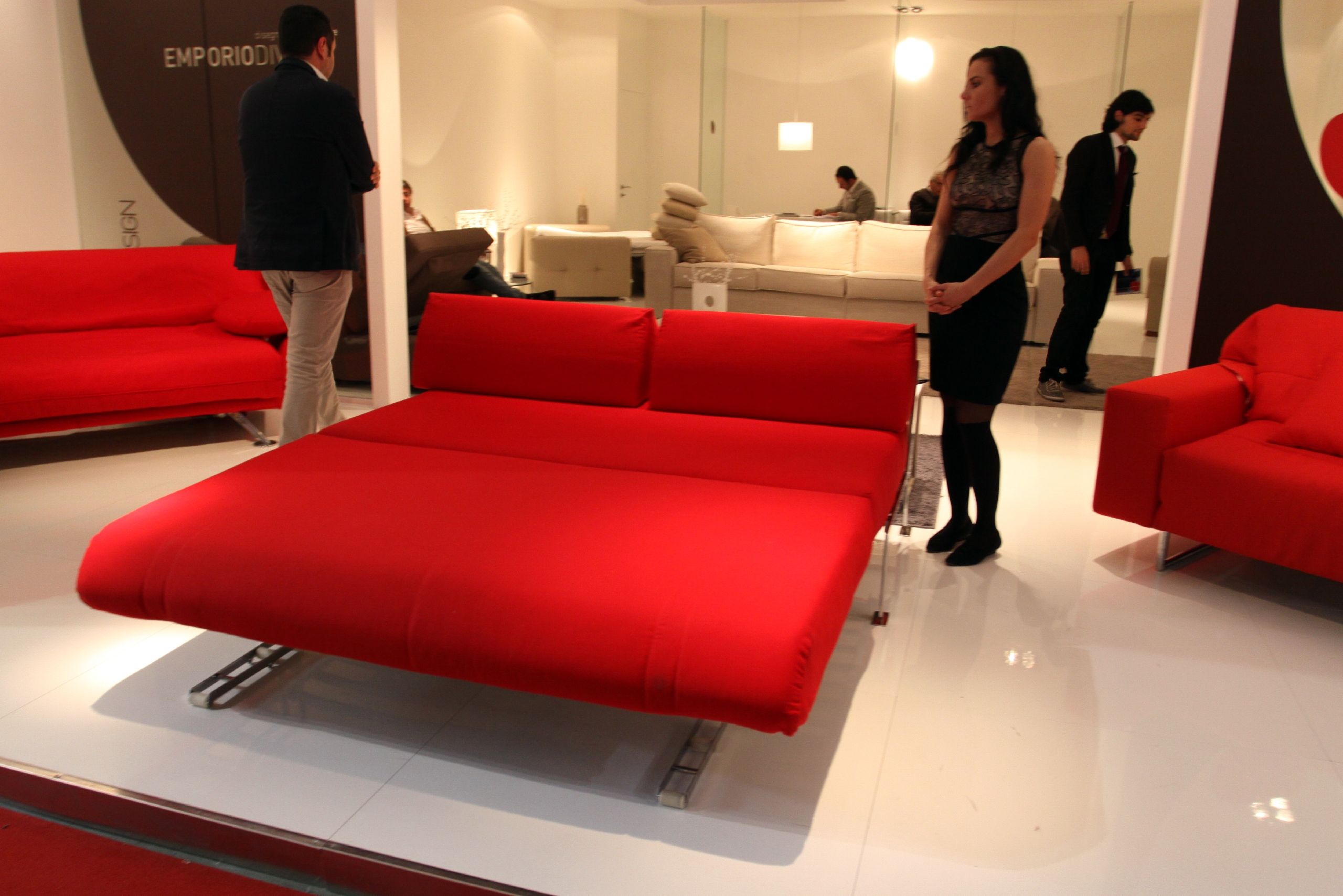 Poza MILANO - 21.04.2012 00:00:00 [1]