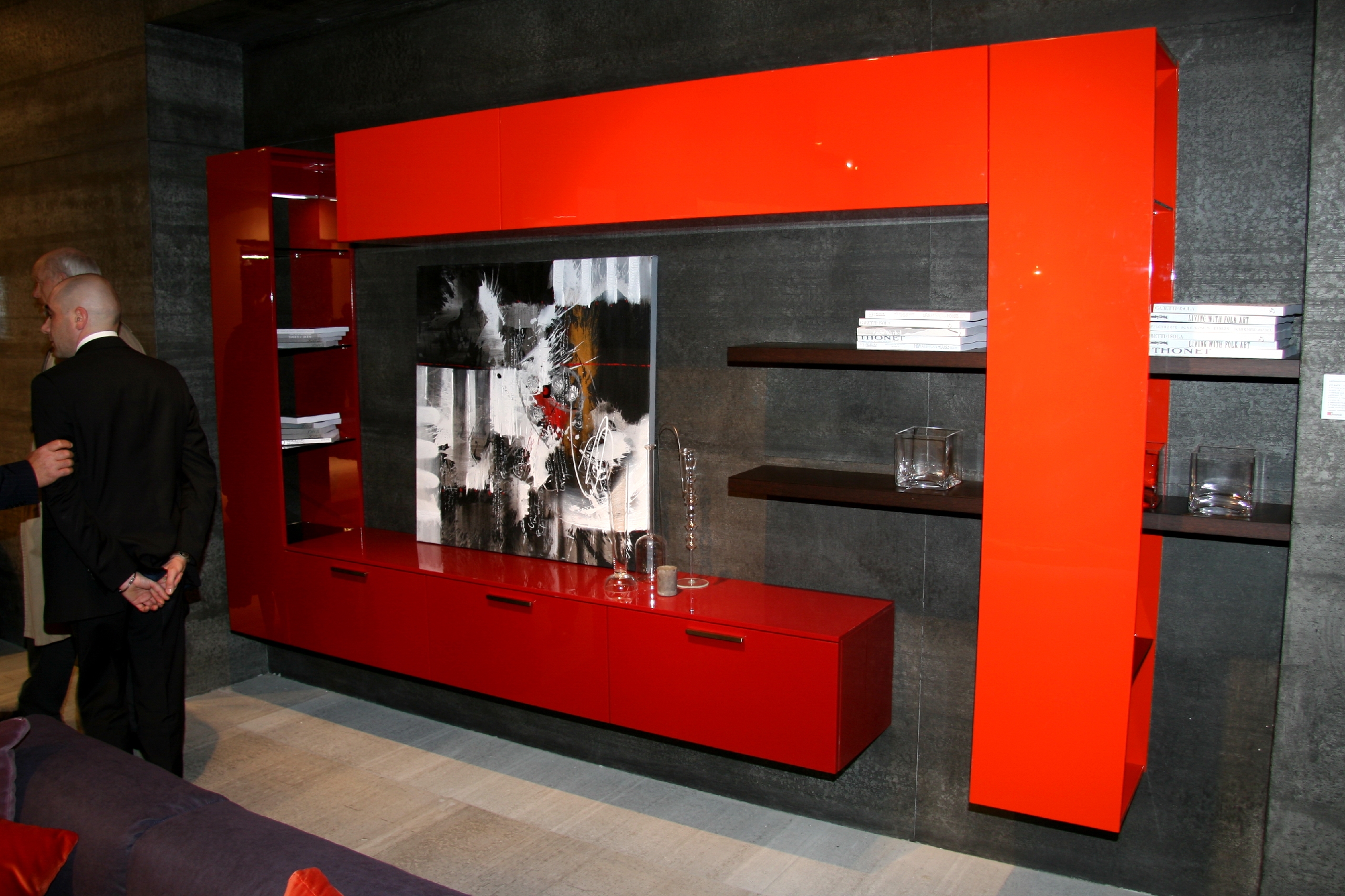 Poza MILANO - 17.04.2008 00:00:00 [1]