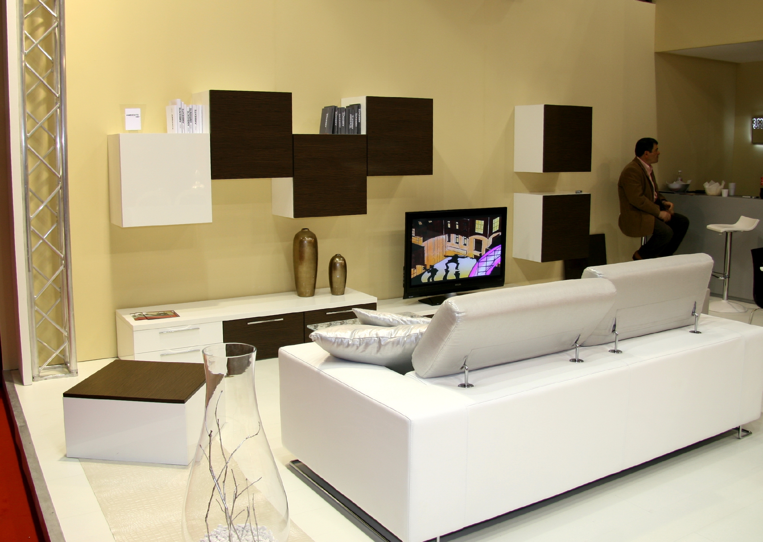 Poza MILANO - 18.04.2008 00:00:00 [1]