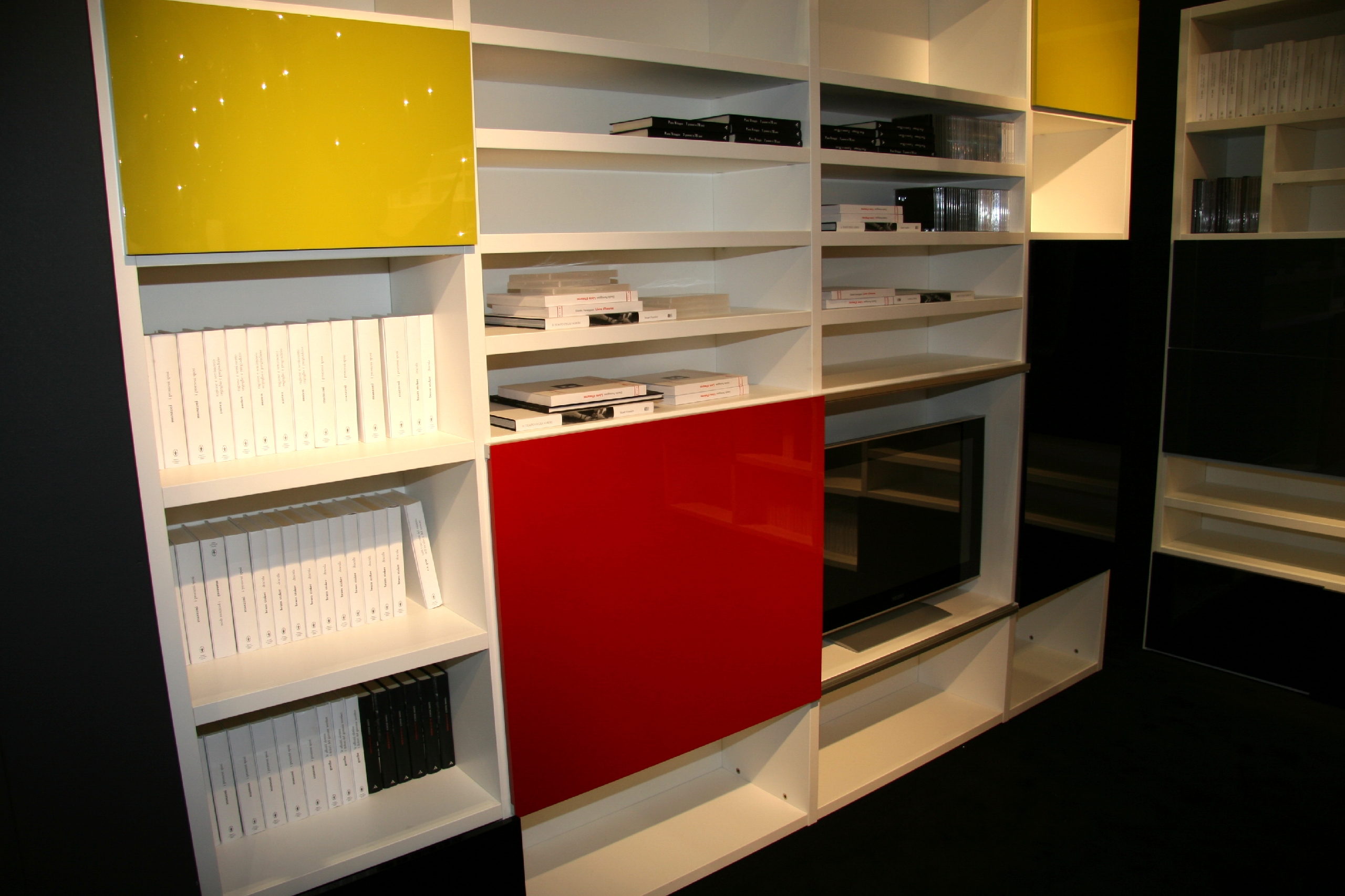 Poza MILANO - 18.04.2008 00:00:00 [1]