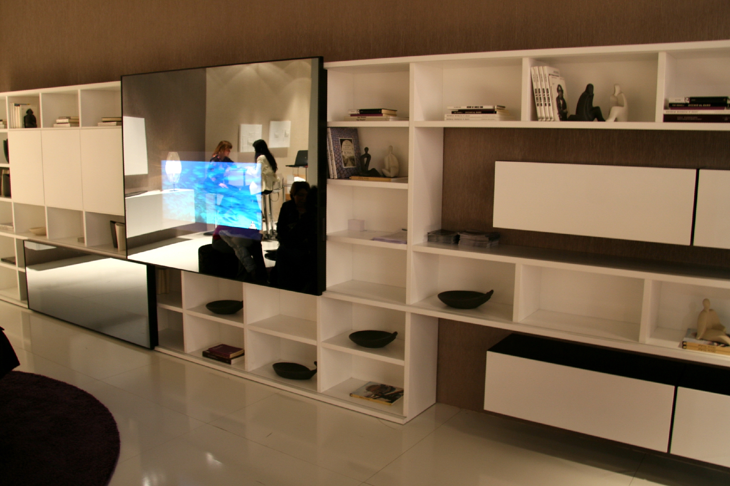 Poza MILANO - 19.04.2008 00:00:00 [1]