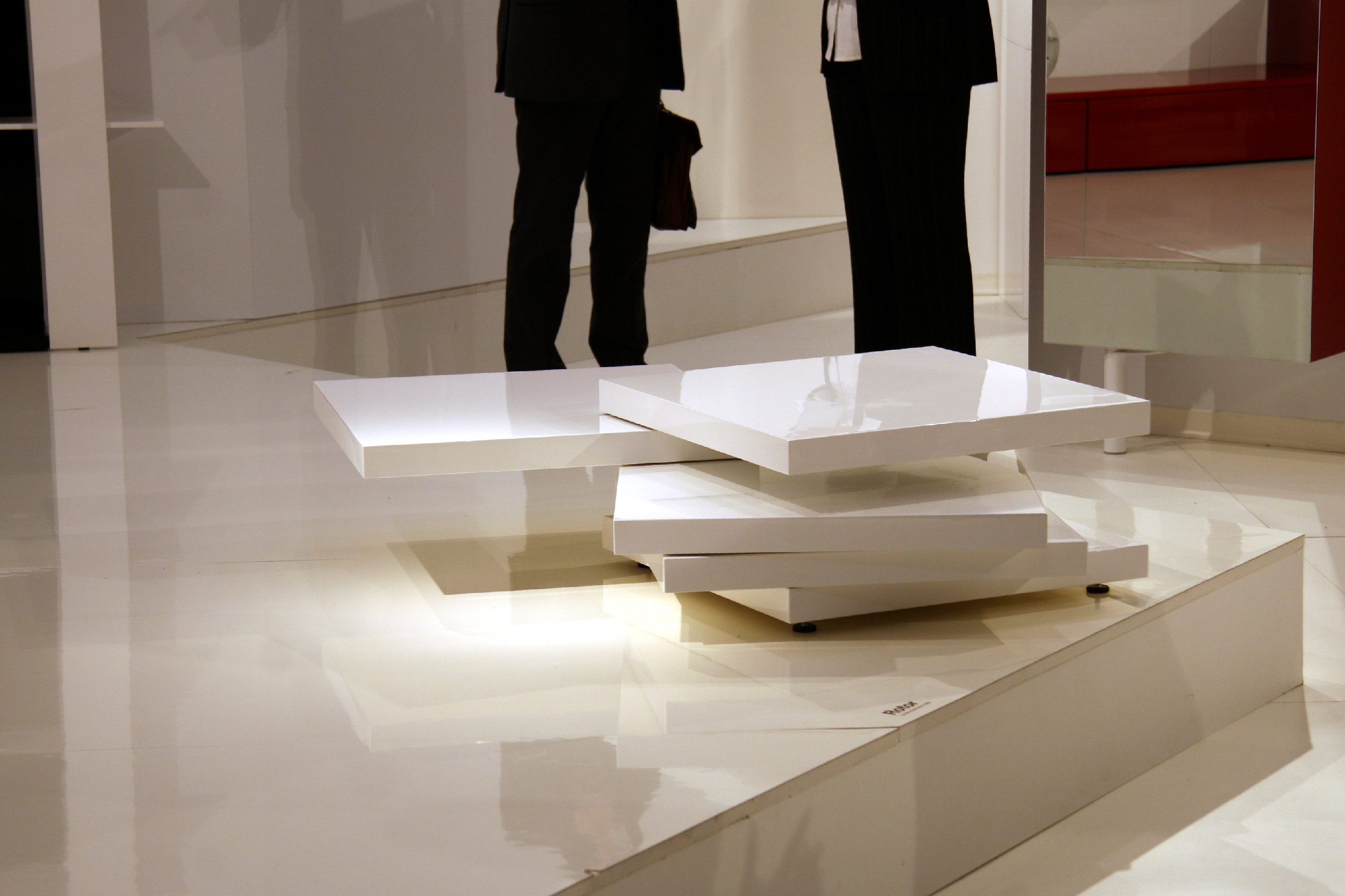 Poza MILANO - 19.04.2008 00:00:00 [4]