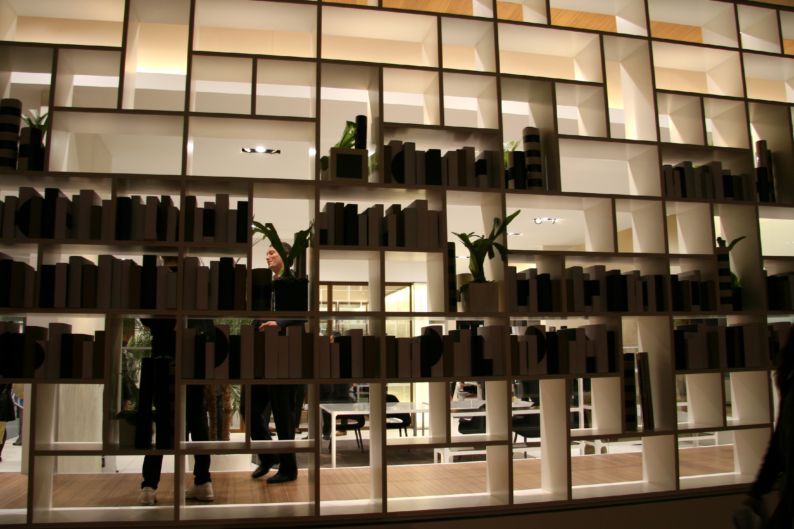 Poza MILANO - 19.04.2008 00:00:00 [1]