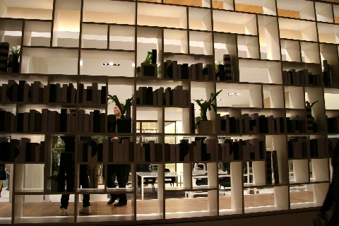 Poza MILANO - 19.04.2008 00:00:00 [1]