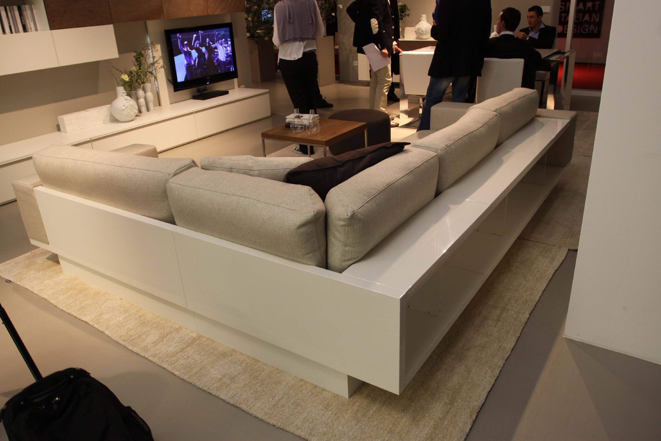 Poza MILANO - 15.04.2010 00:00:00 [2]