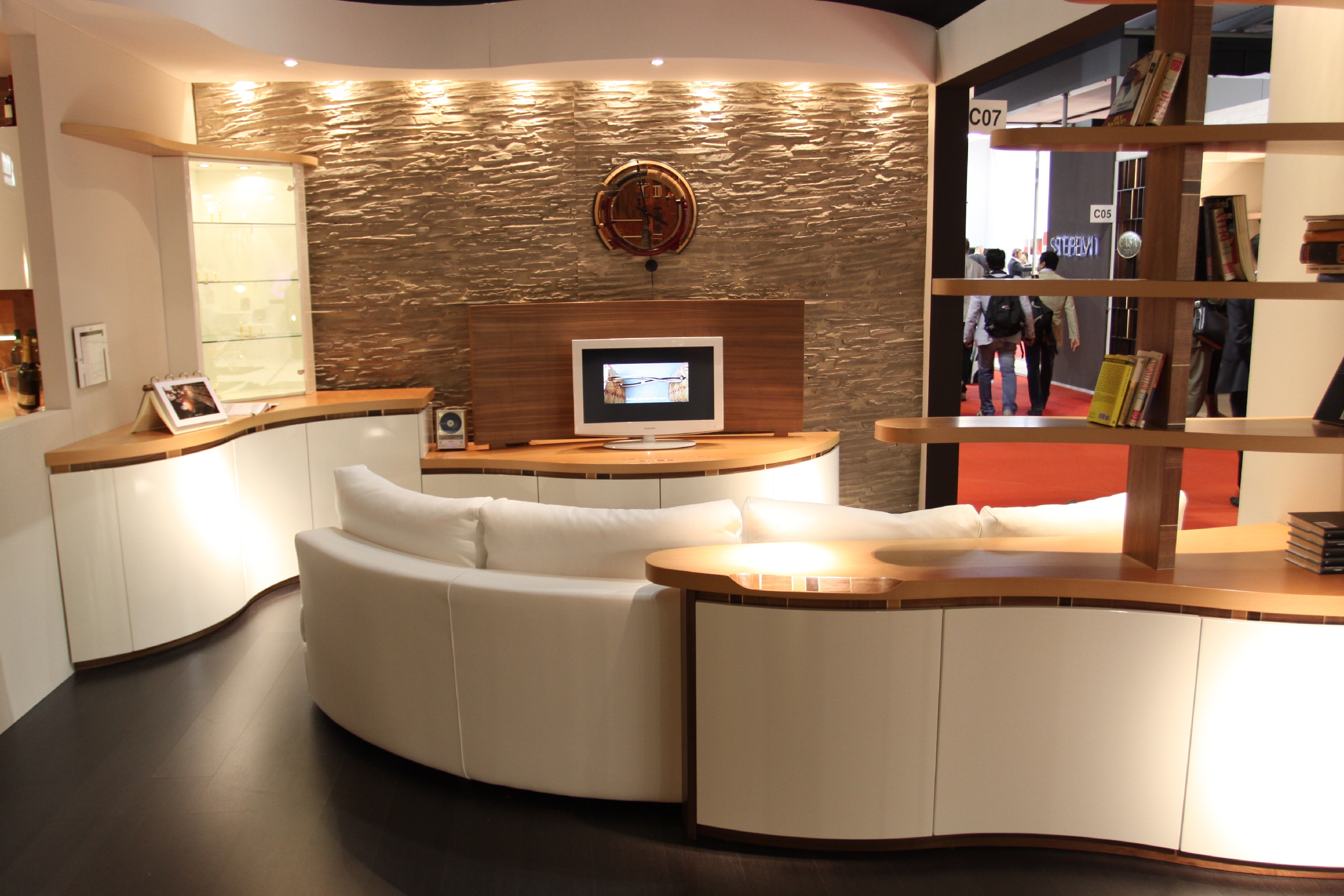 Poza MILANO - 15.04.2010 00:00:00 [2]