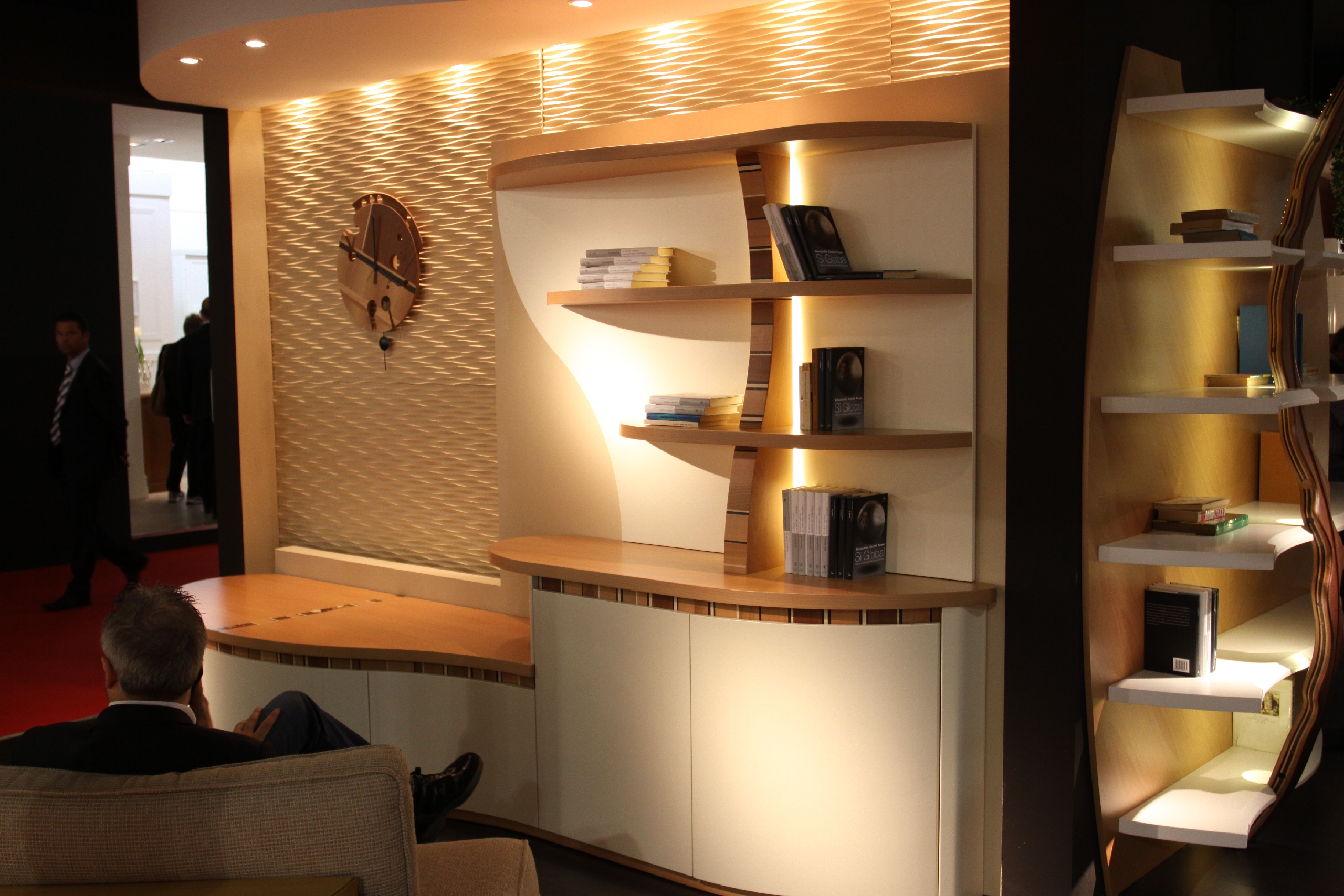 Poza MILANO - 15.04.2010 00:00:00 [3]