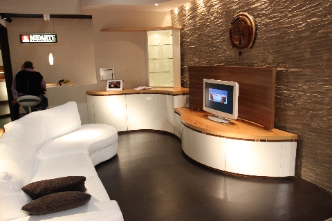 Poza MILANO - 15.04.2010 00:00:00 [1]