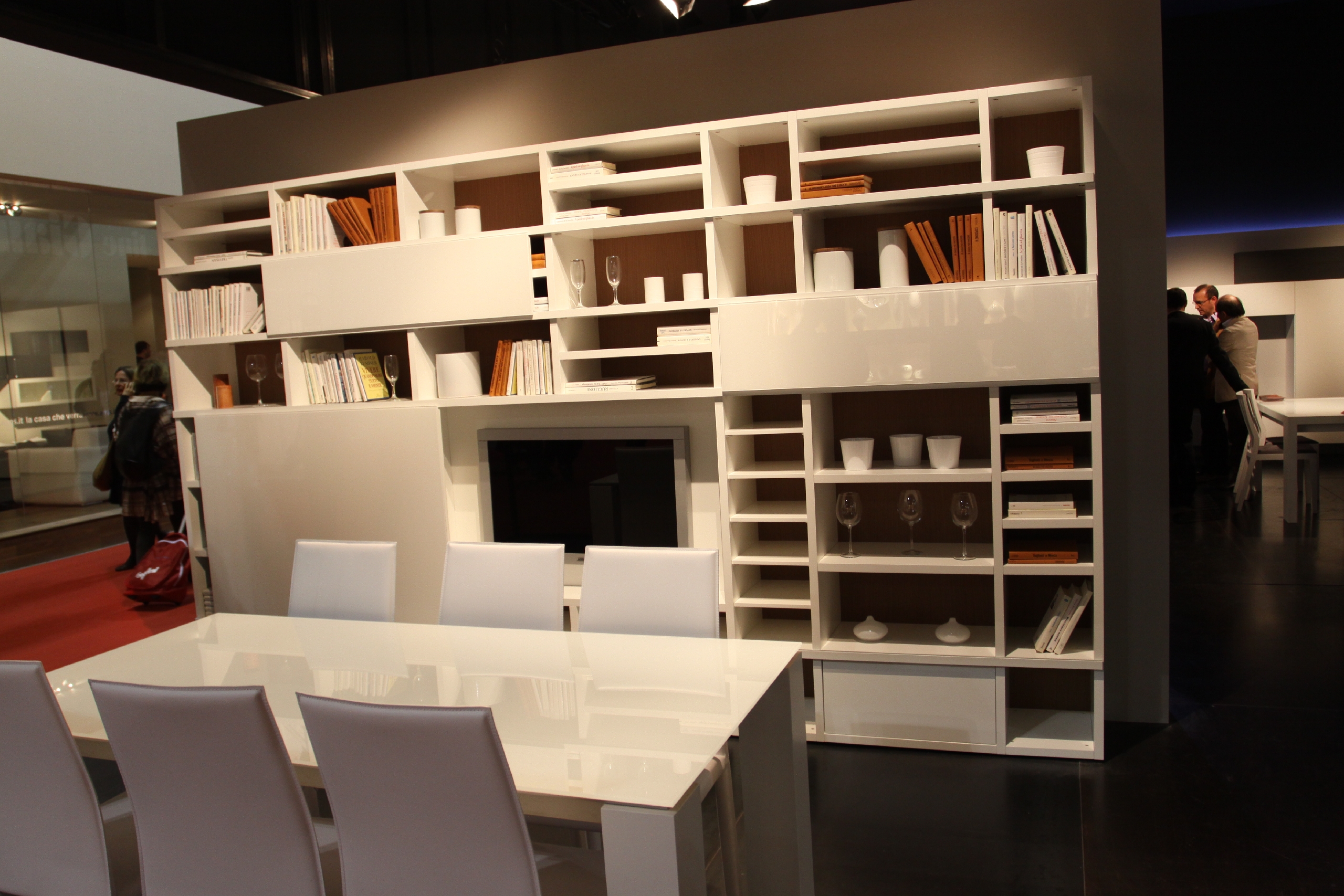 Poza MILANO - 15.04.2010 00:00:00 [1]